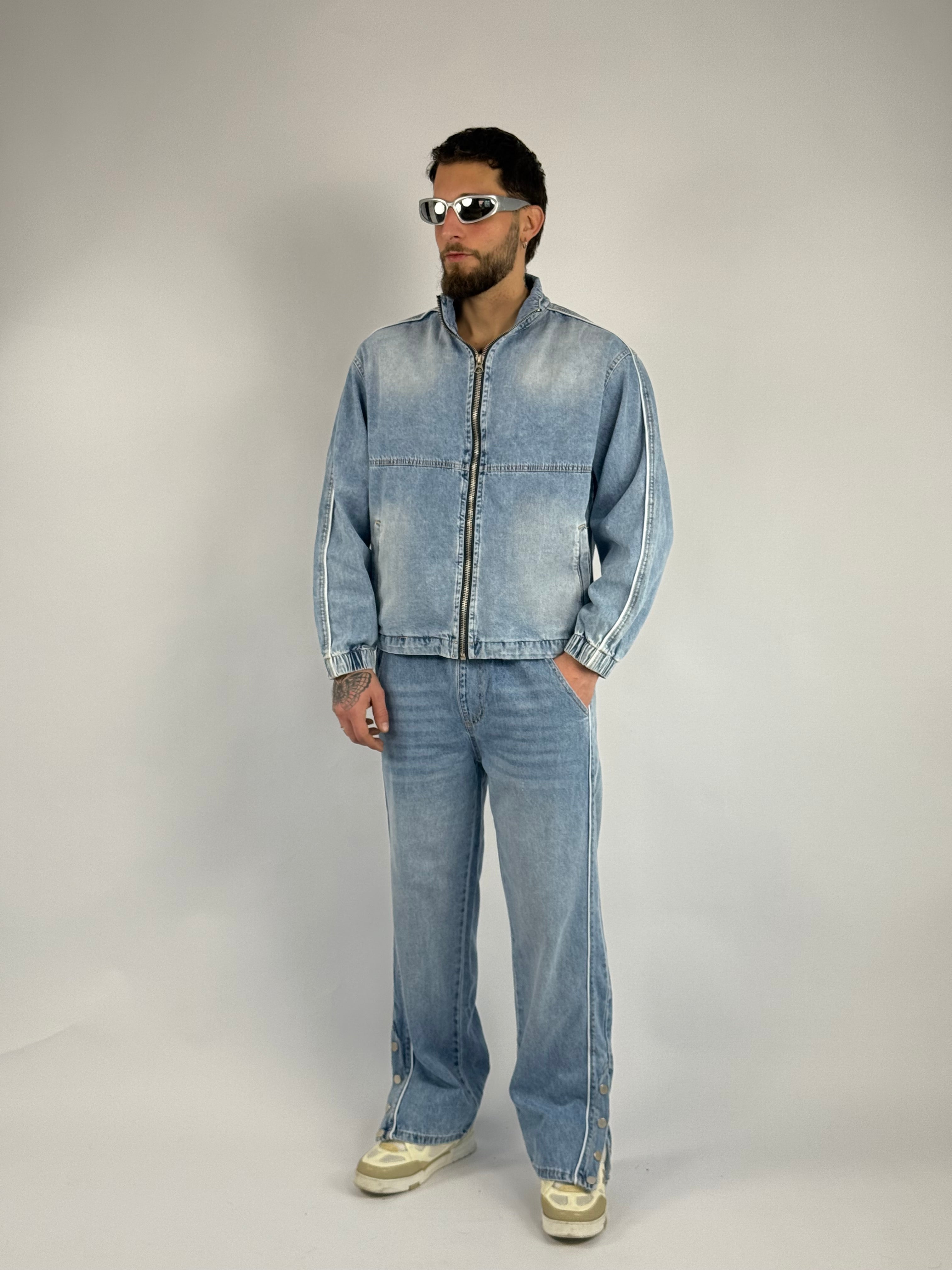 Giacca “Atlanta”