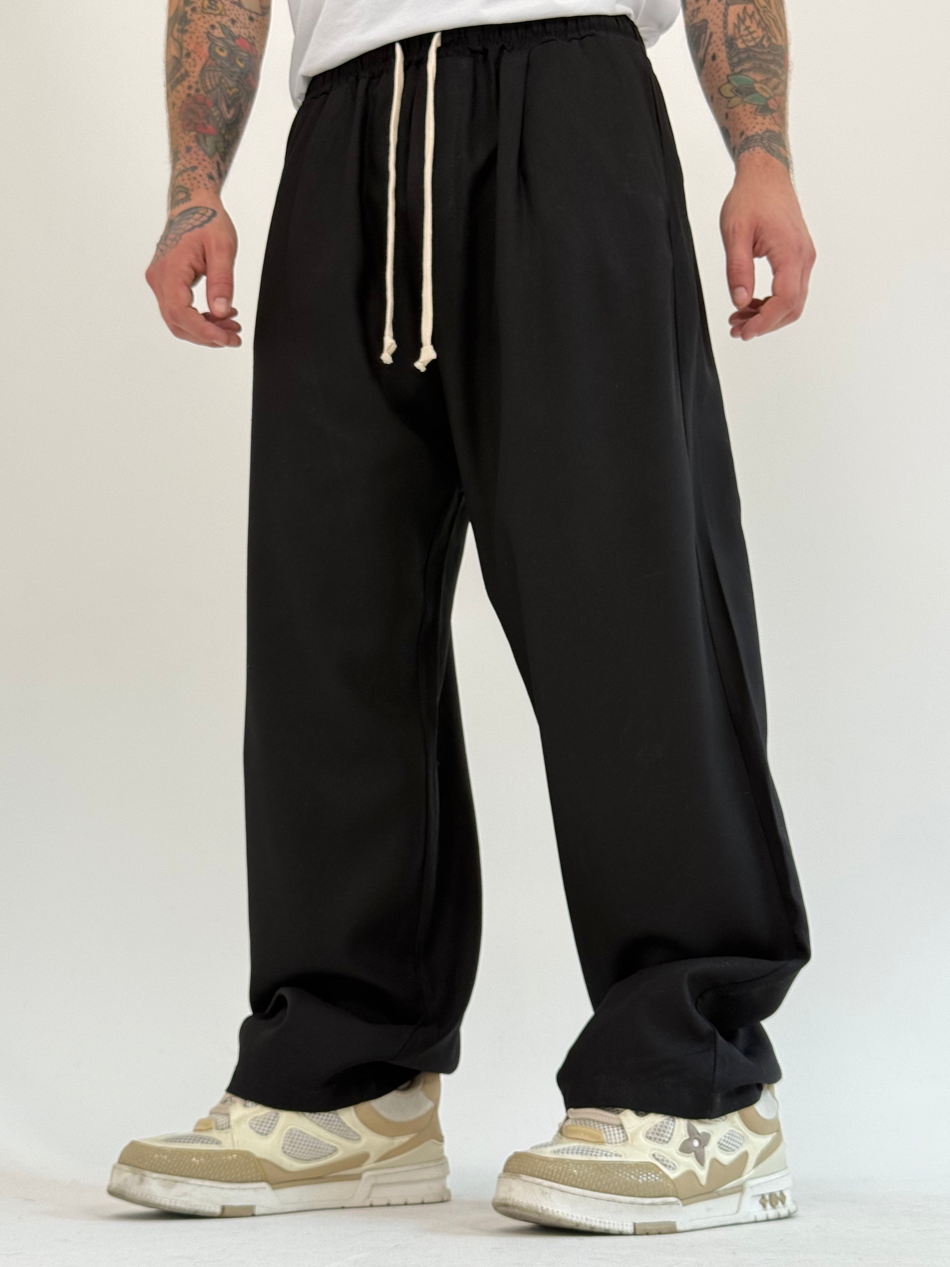 Pantalone “Safari”