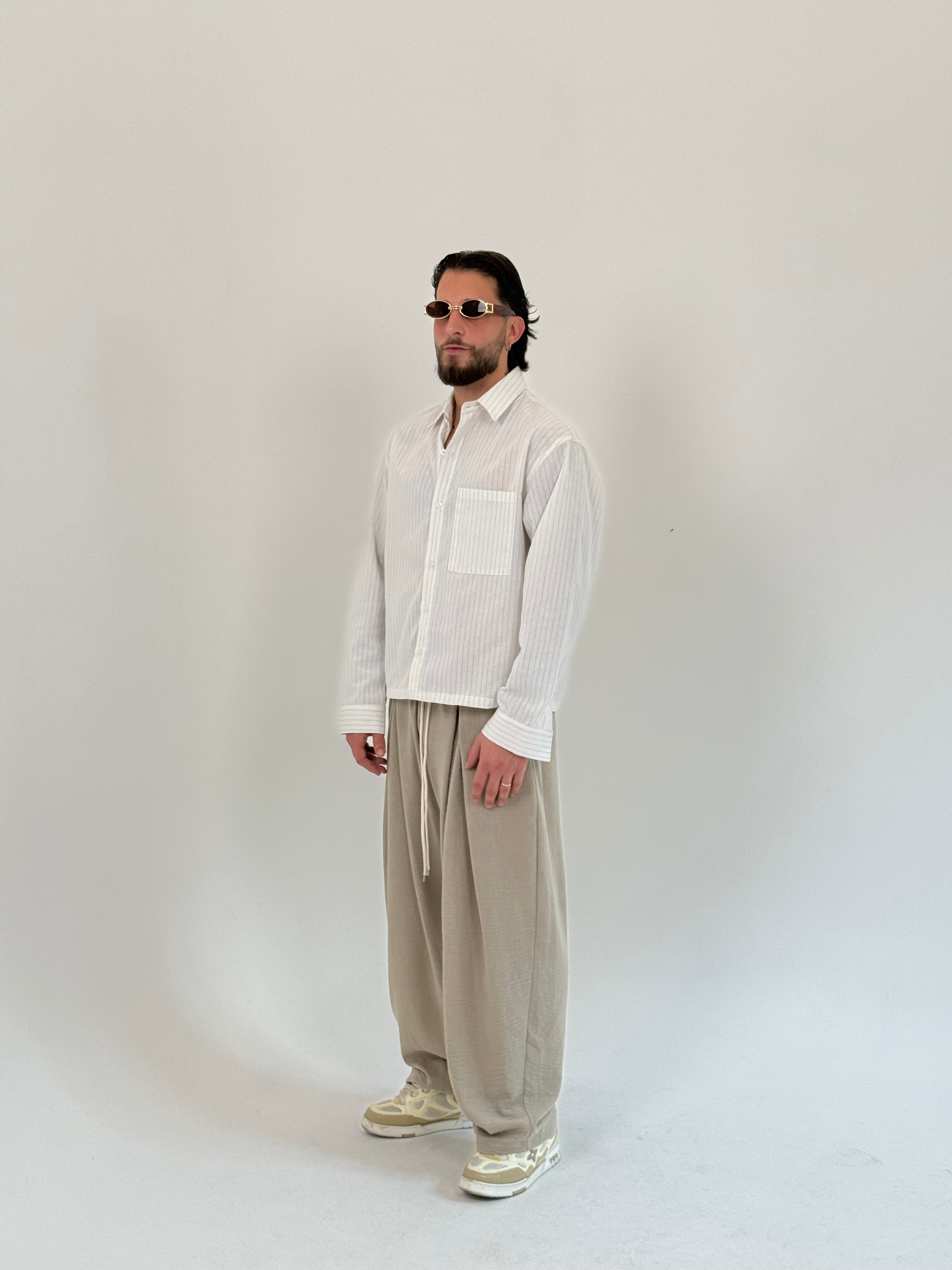 Pantalone “Milas”