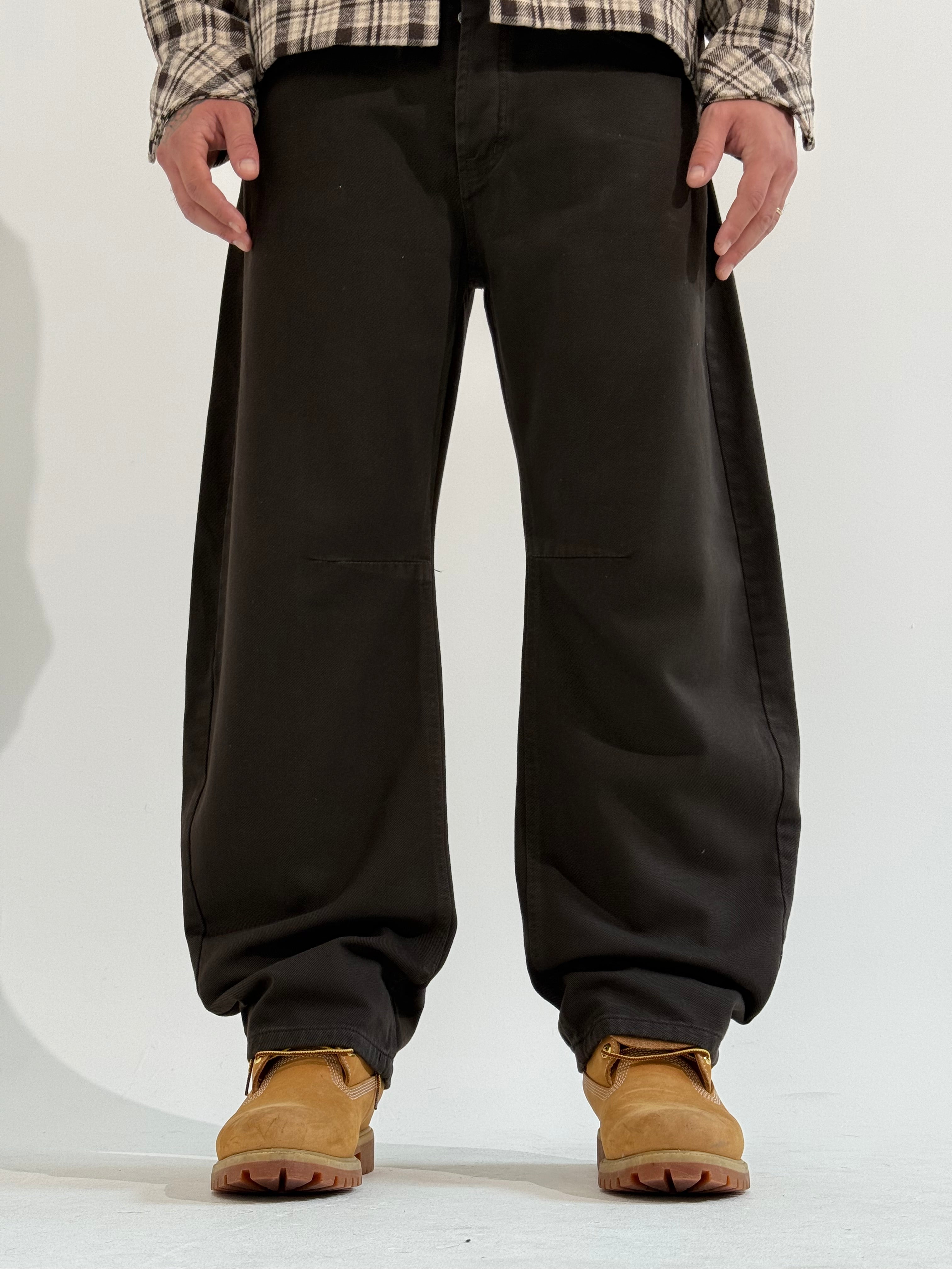 Jeans Balloon “chief”