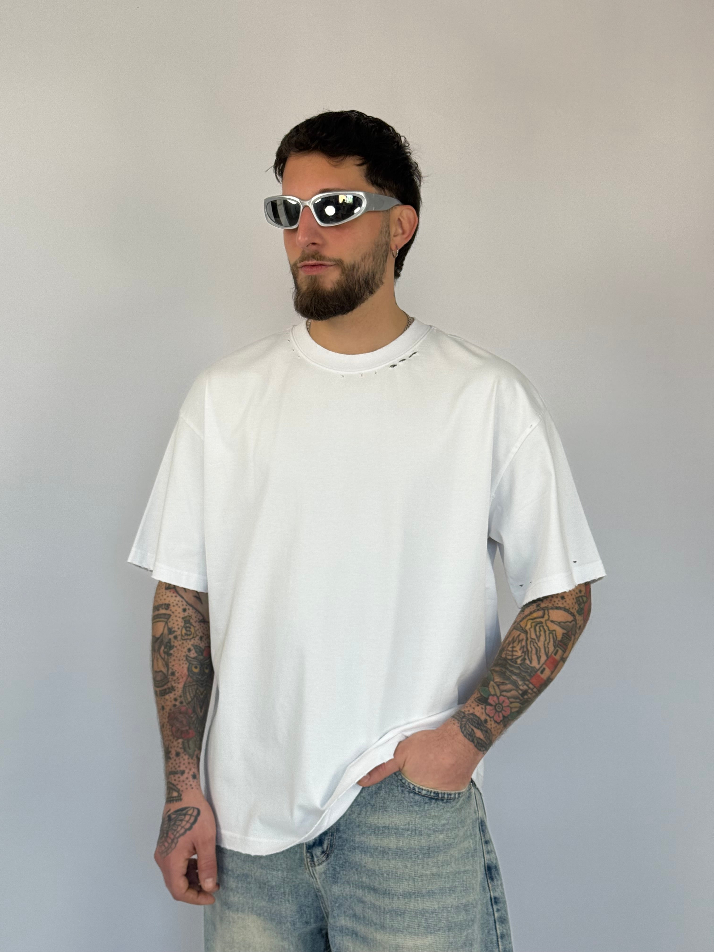 T-shirt “devotion”