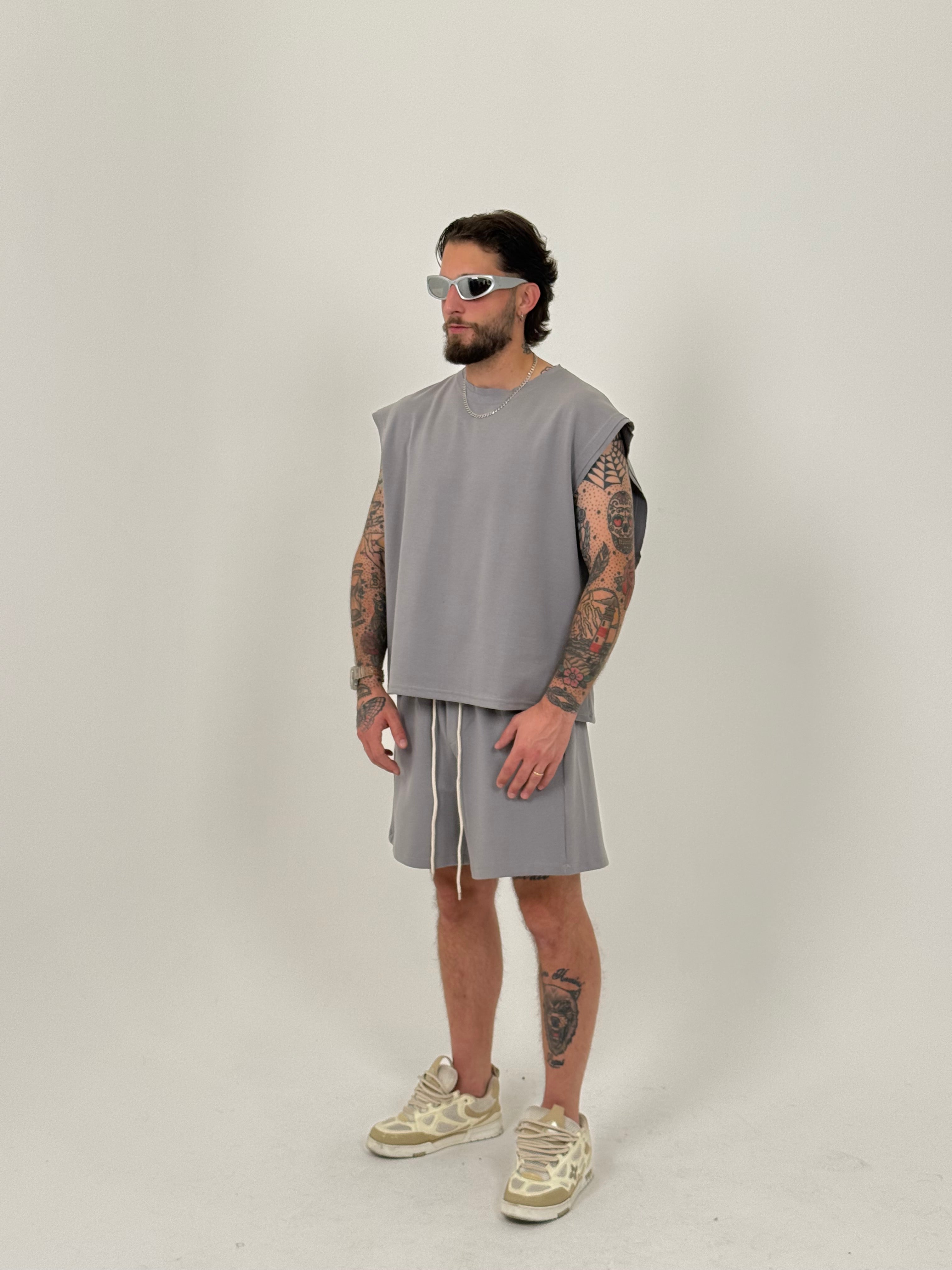 Coordset “Leonard”