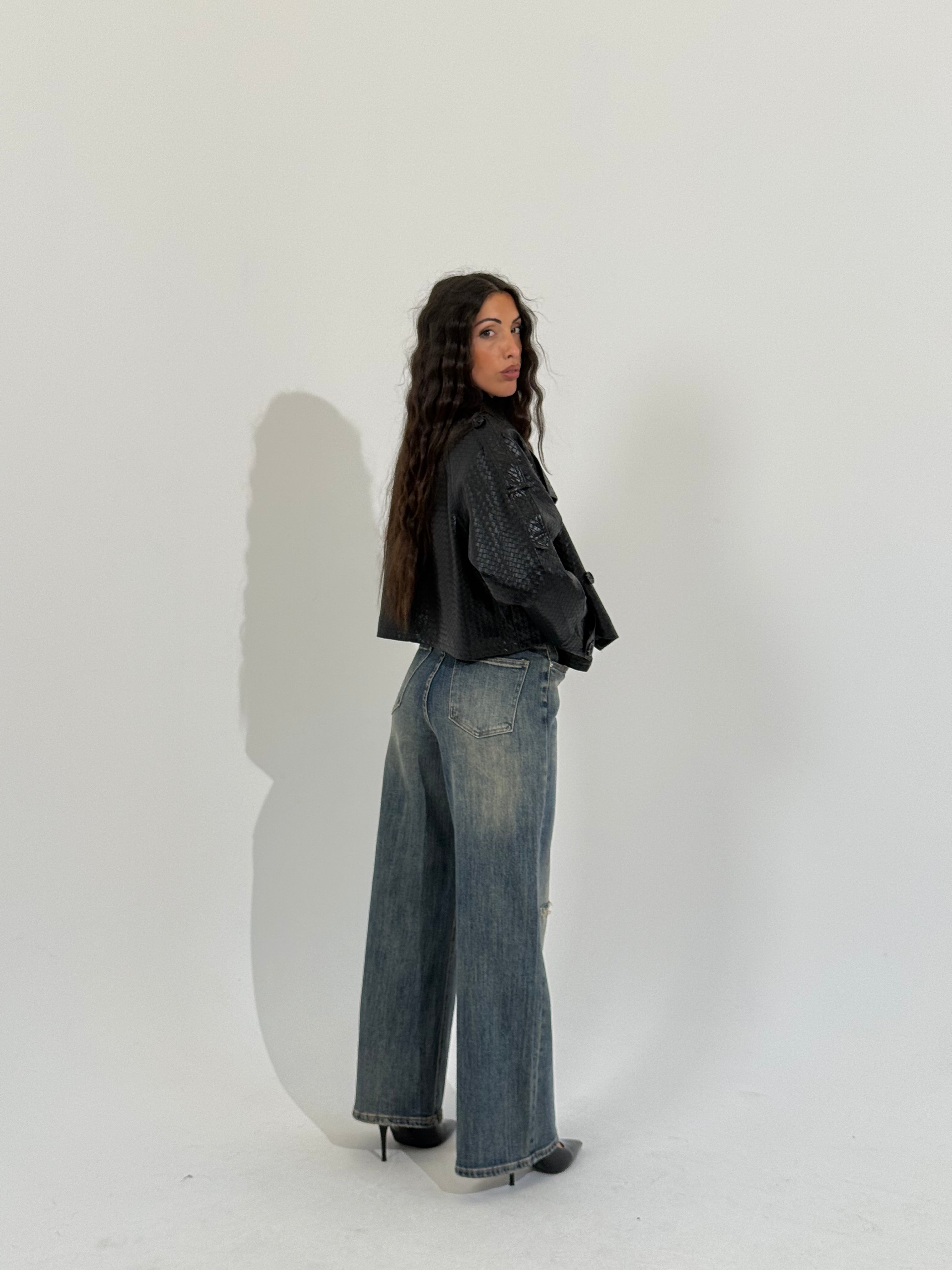 Jeans DETROIT
