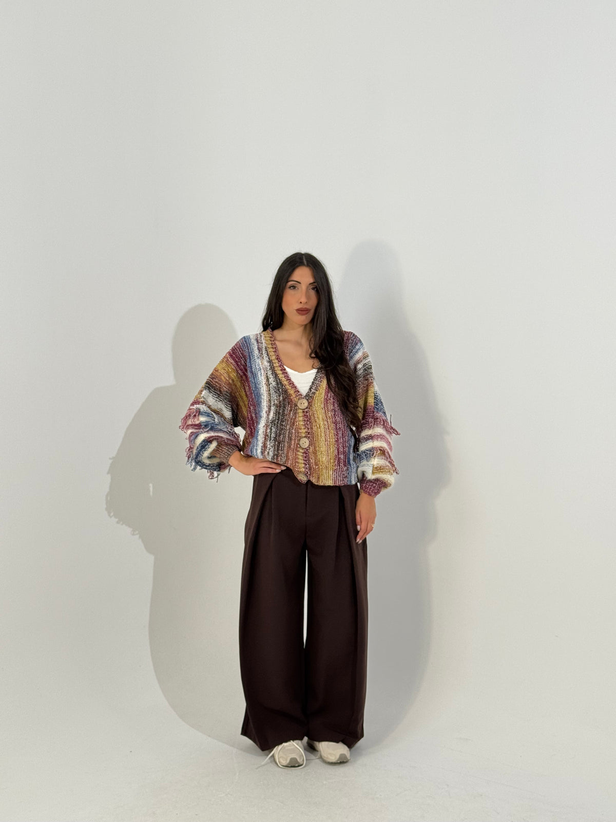 Pantalone pences