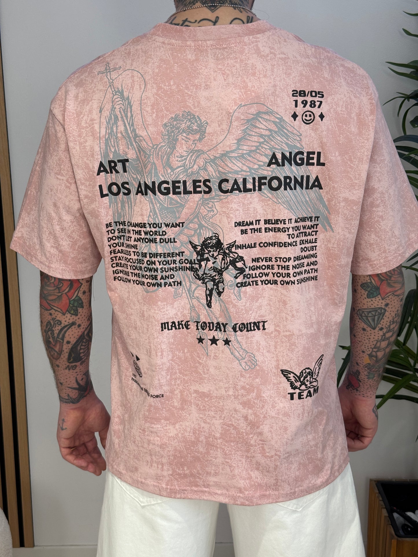 T-shirt Angel