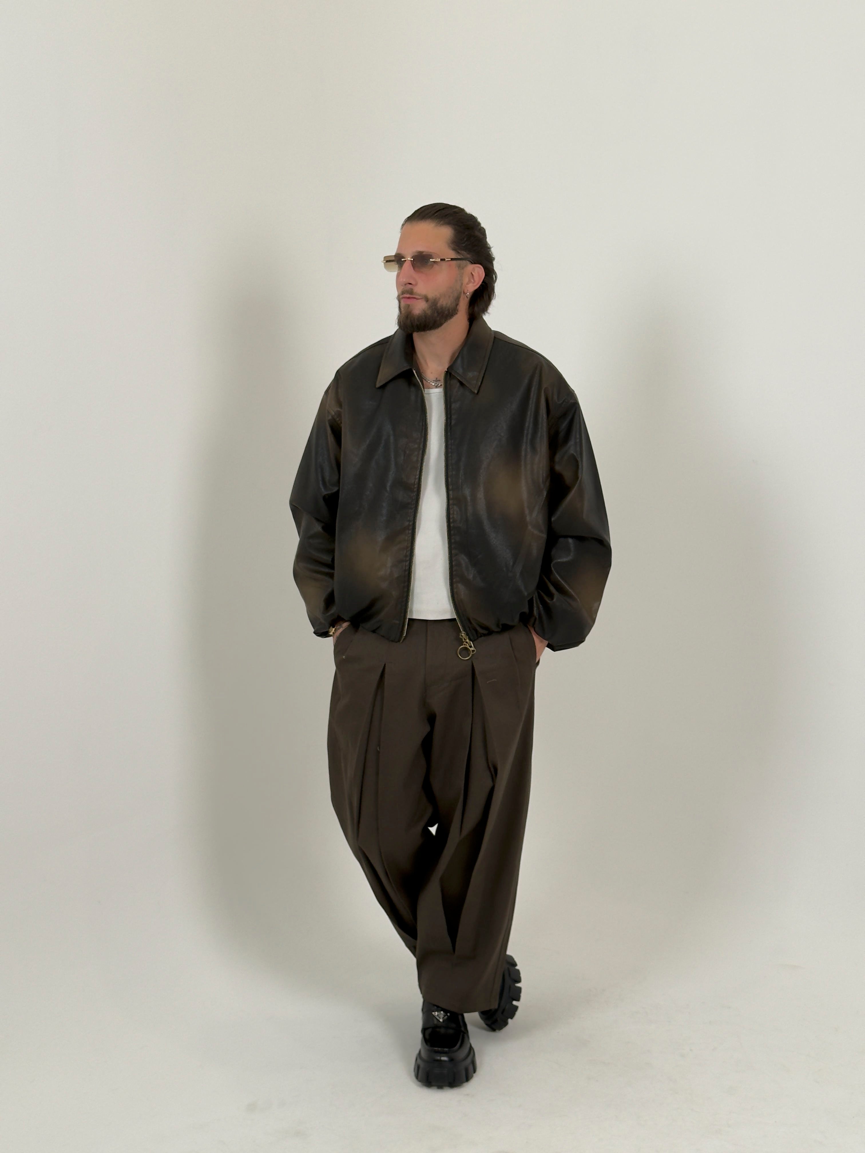 Jacket “Jerome”