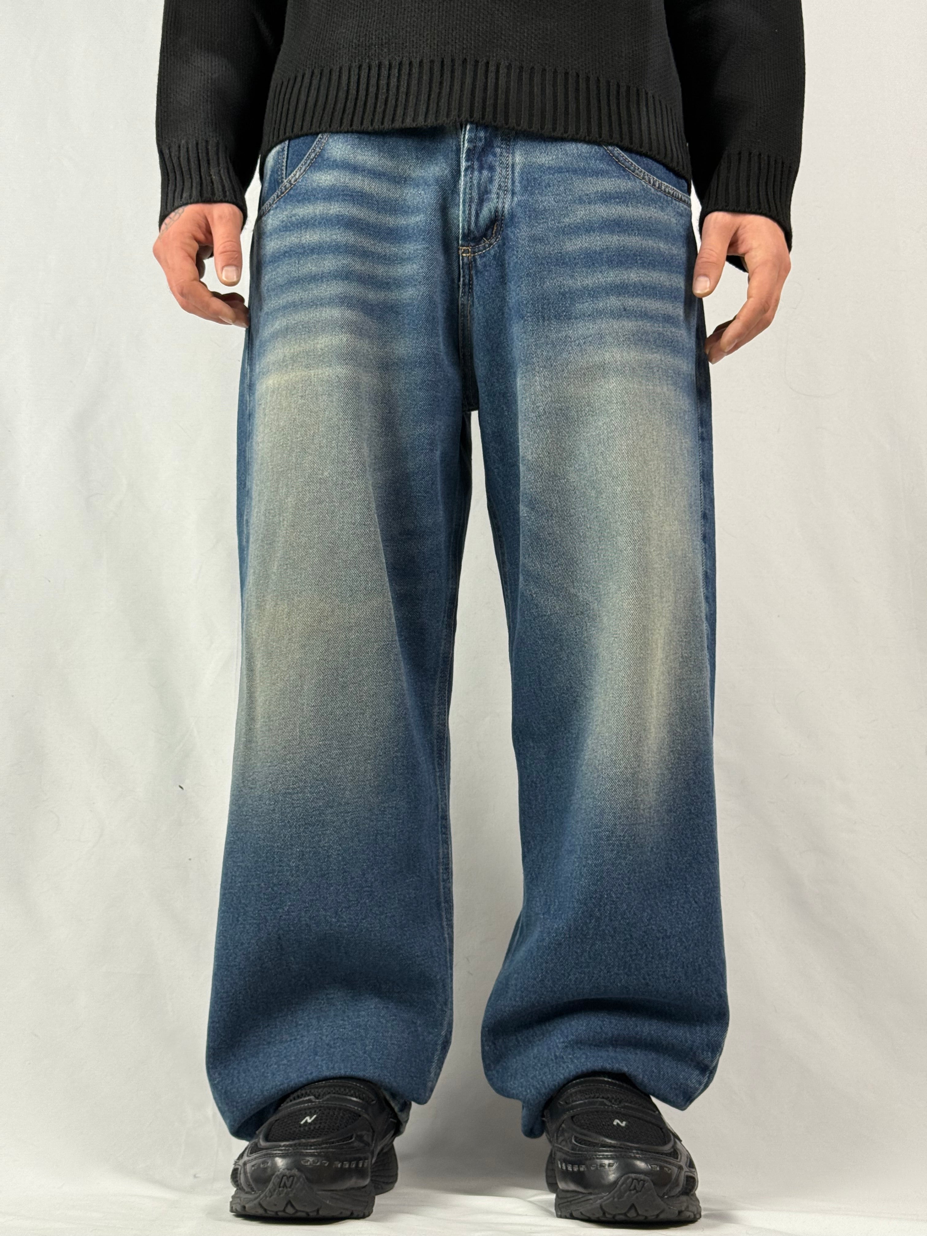 Jeans baloon “Manhattan”