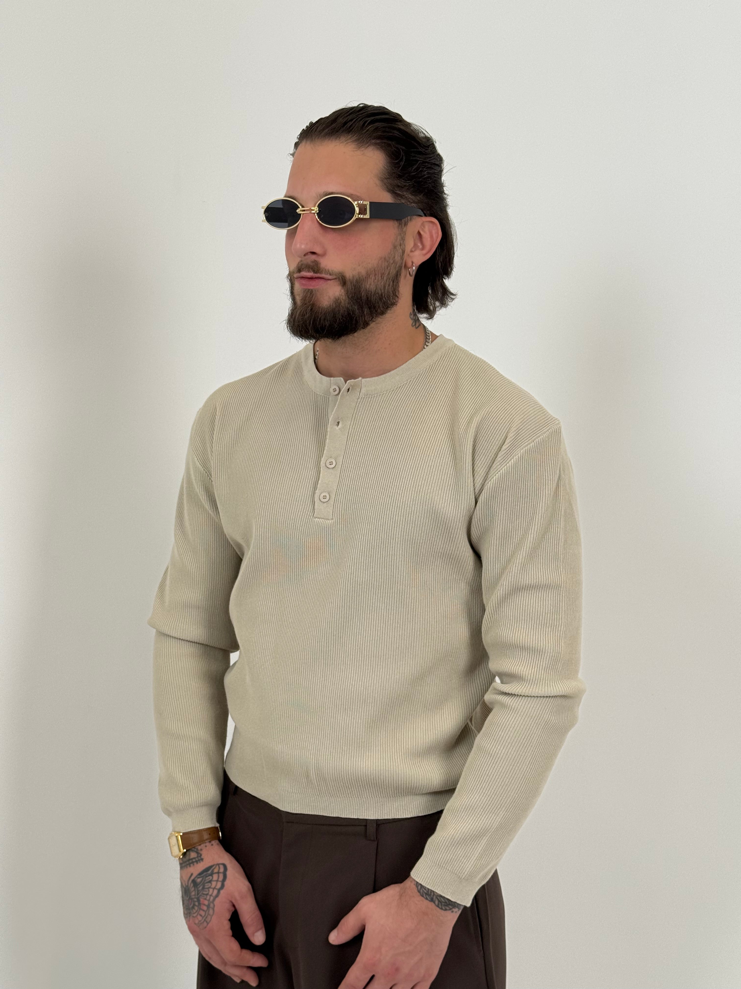 Maglia “Hanley”