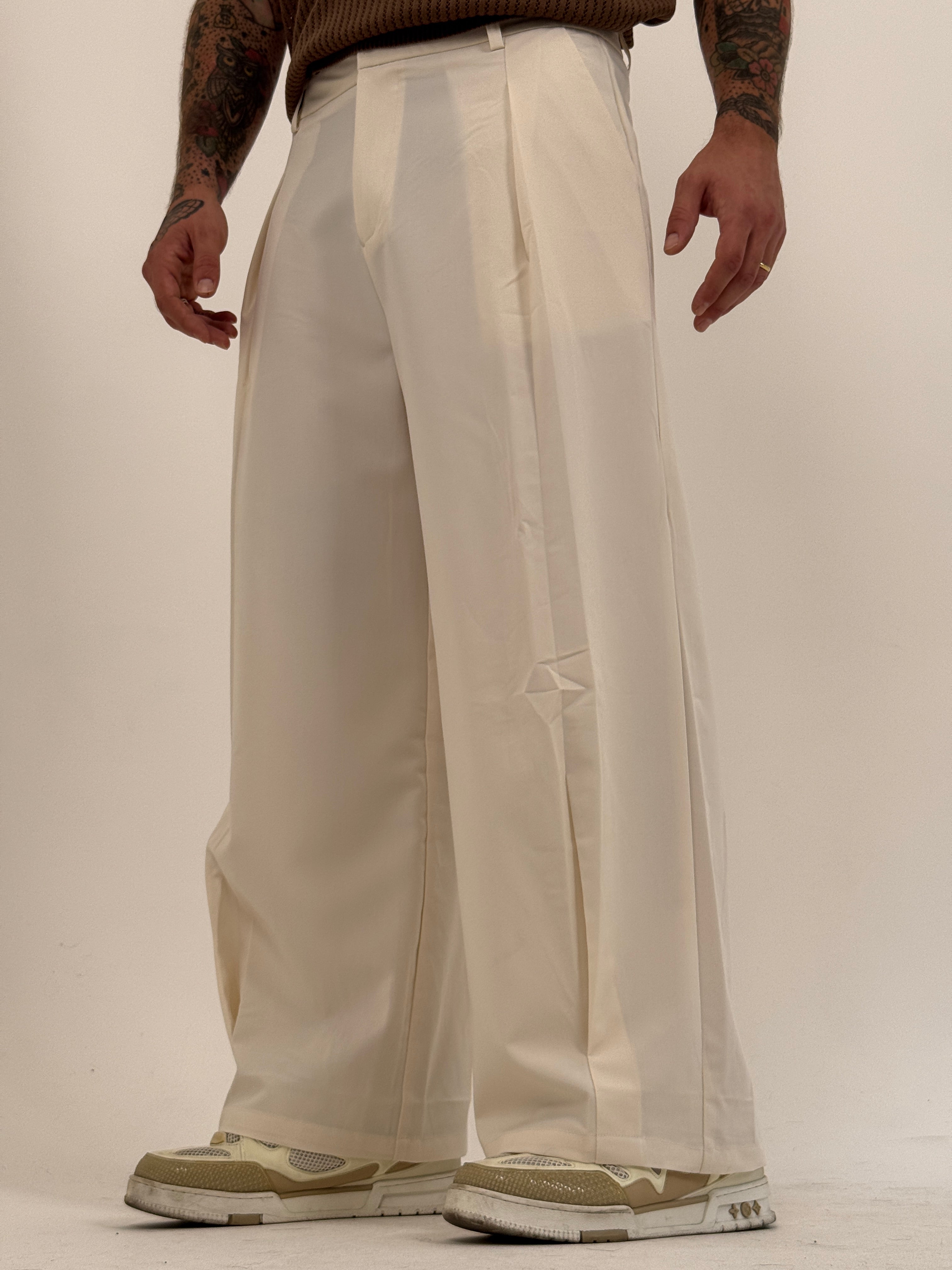 Pantalone “Montecarlo”