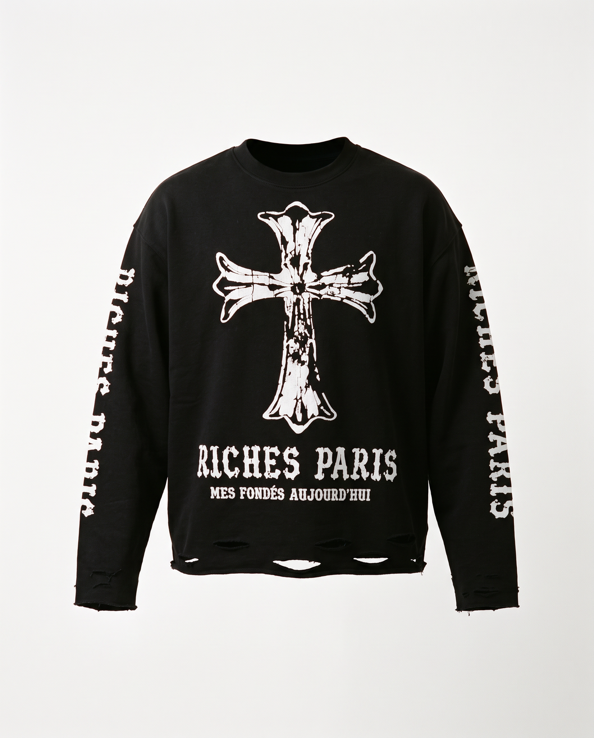 Long sleeve “Saint”