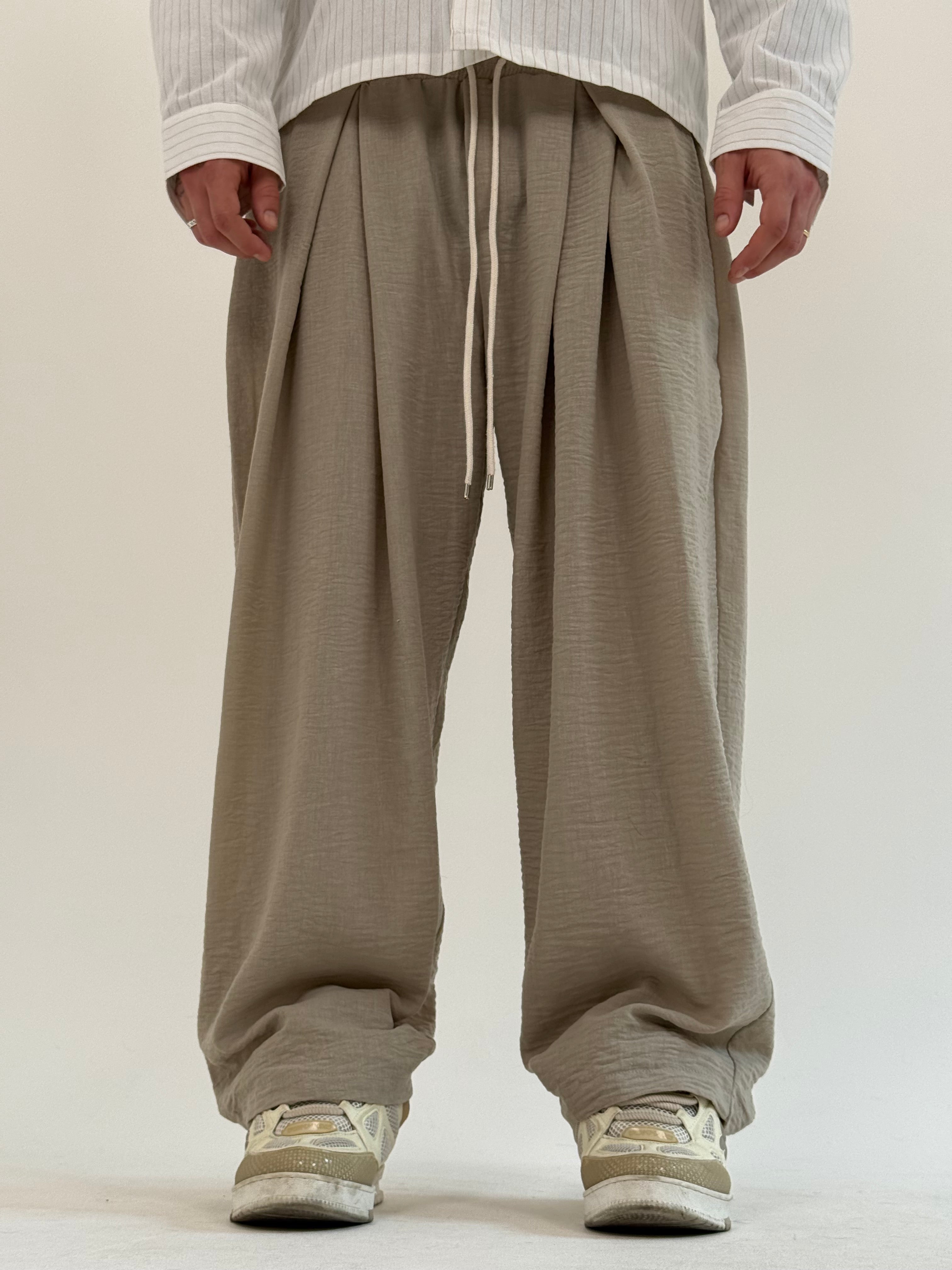 Pantalone “Milas”