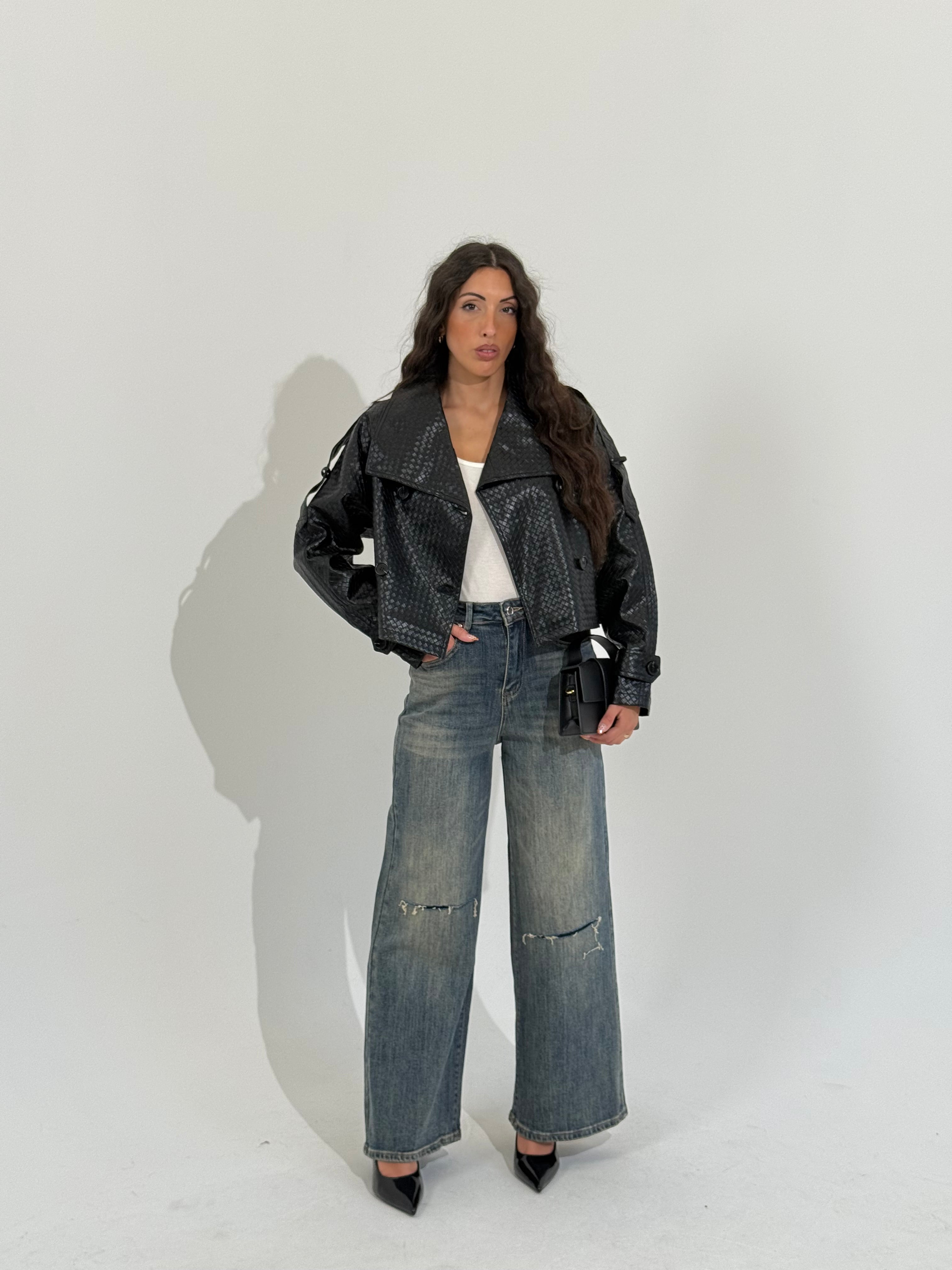 Jeans DETROIT