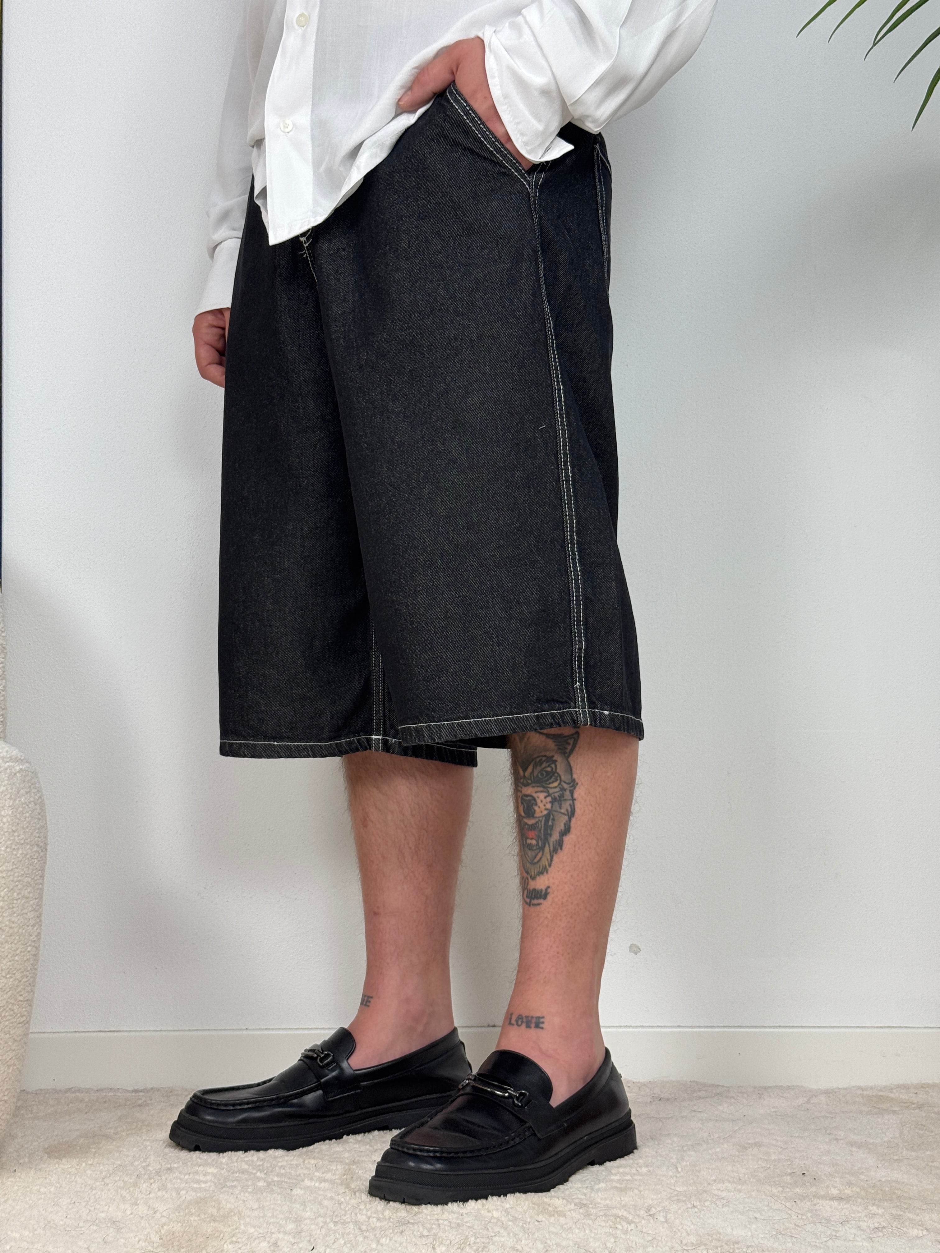 Jorts Must