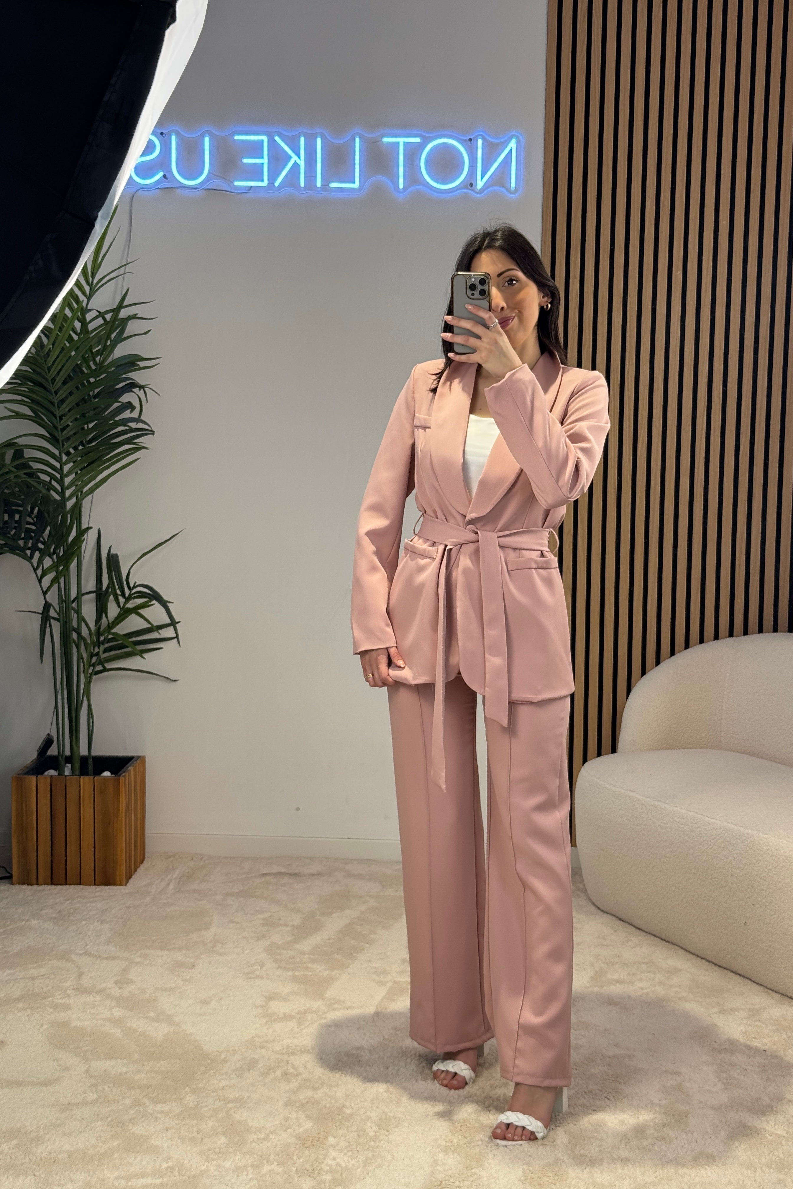 Coordinato elegante