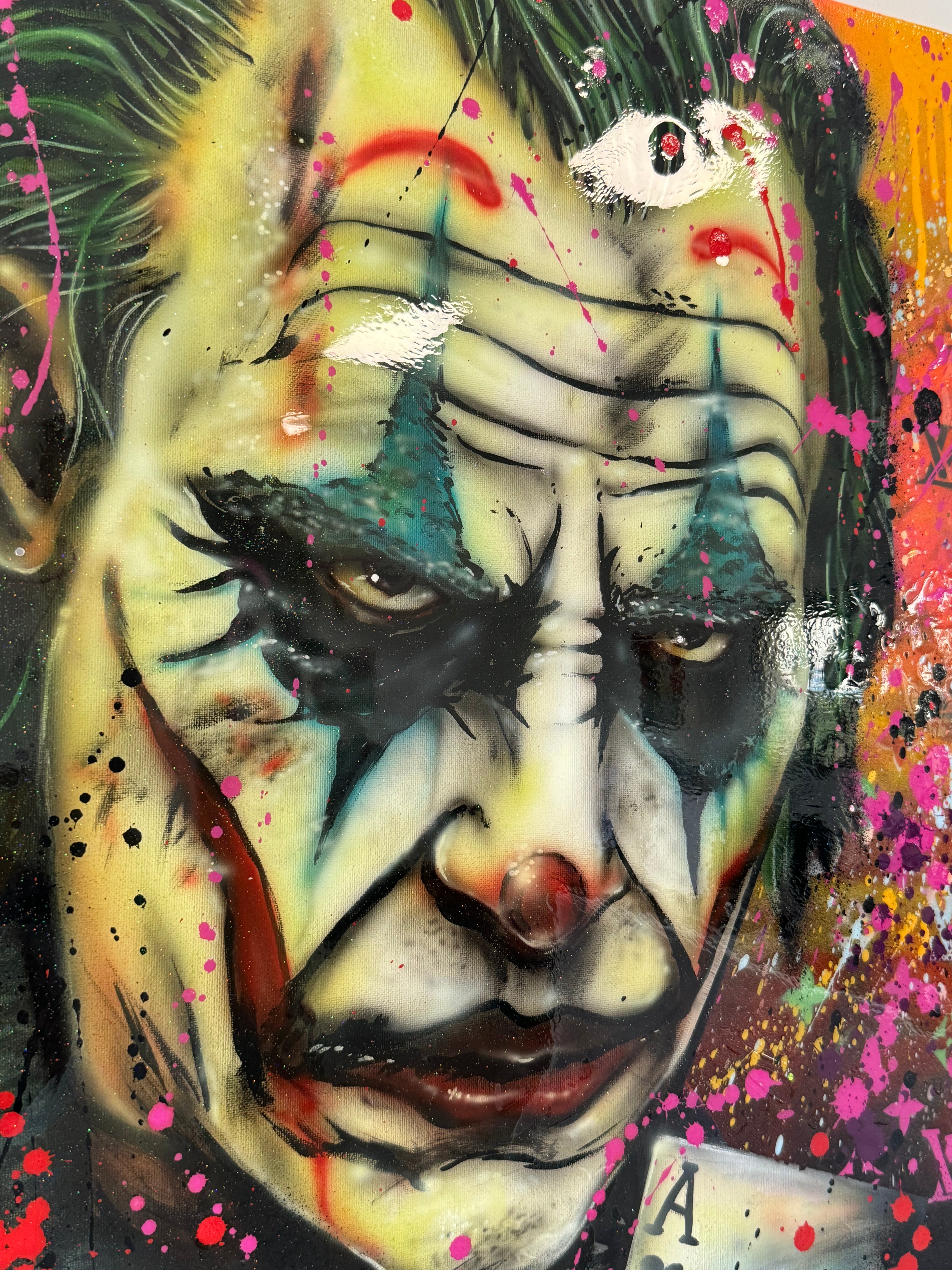 Street Joker