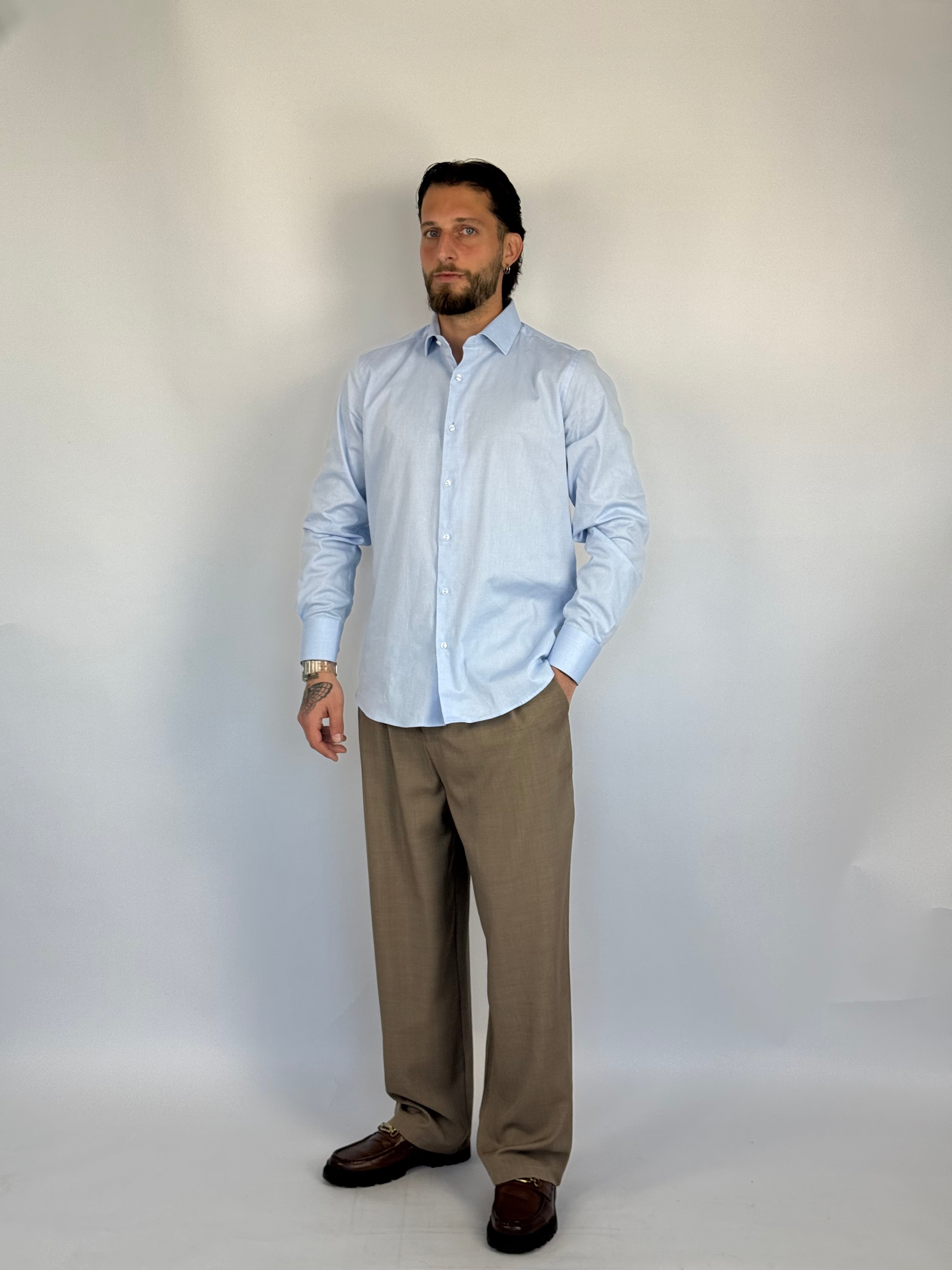 Camicia elegante