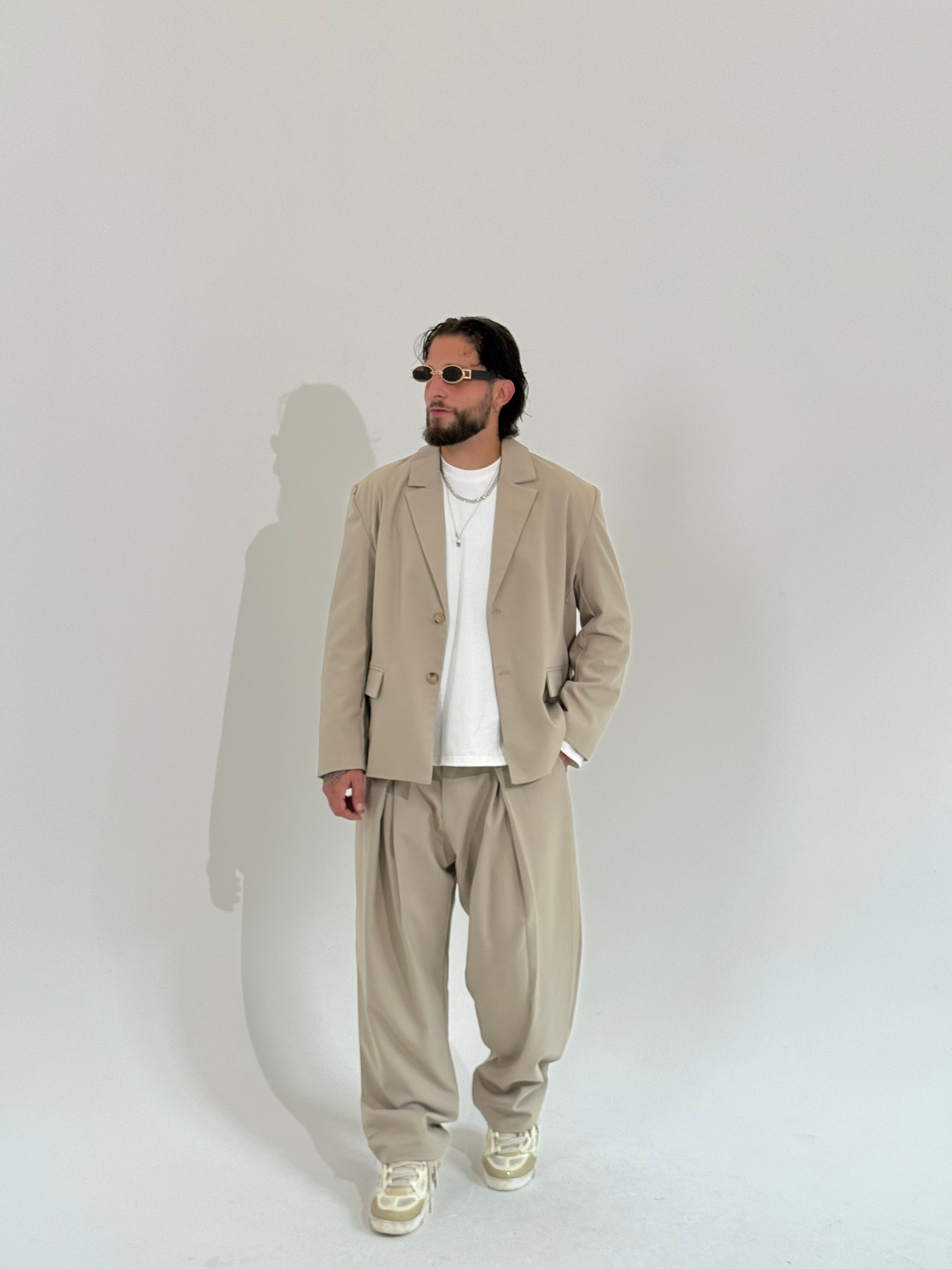 Abito “José”