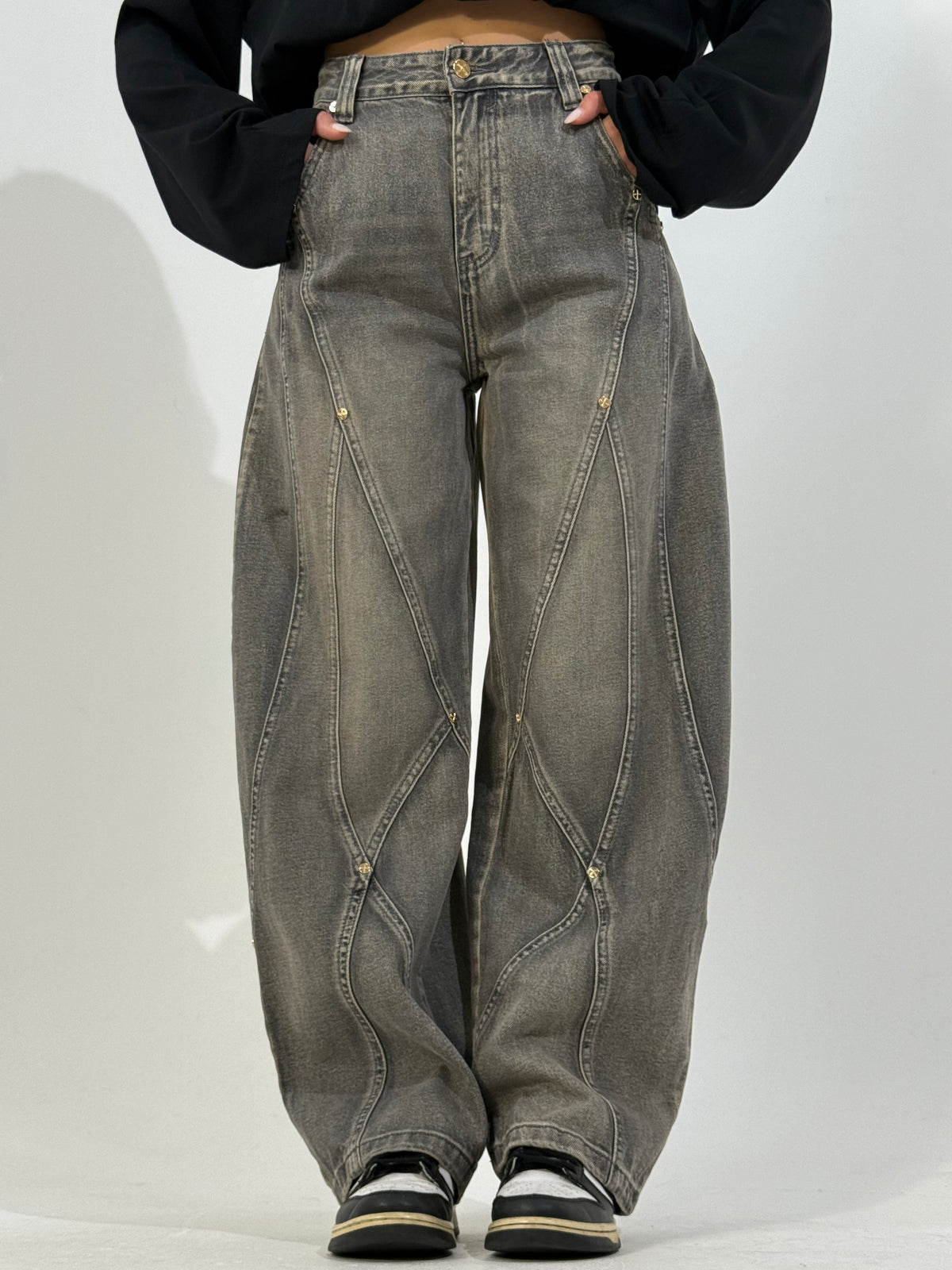 Jeans Vortex