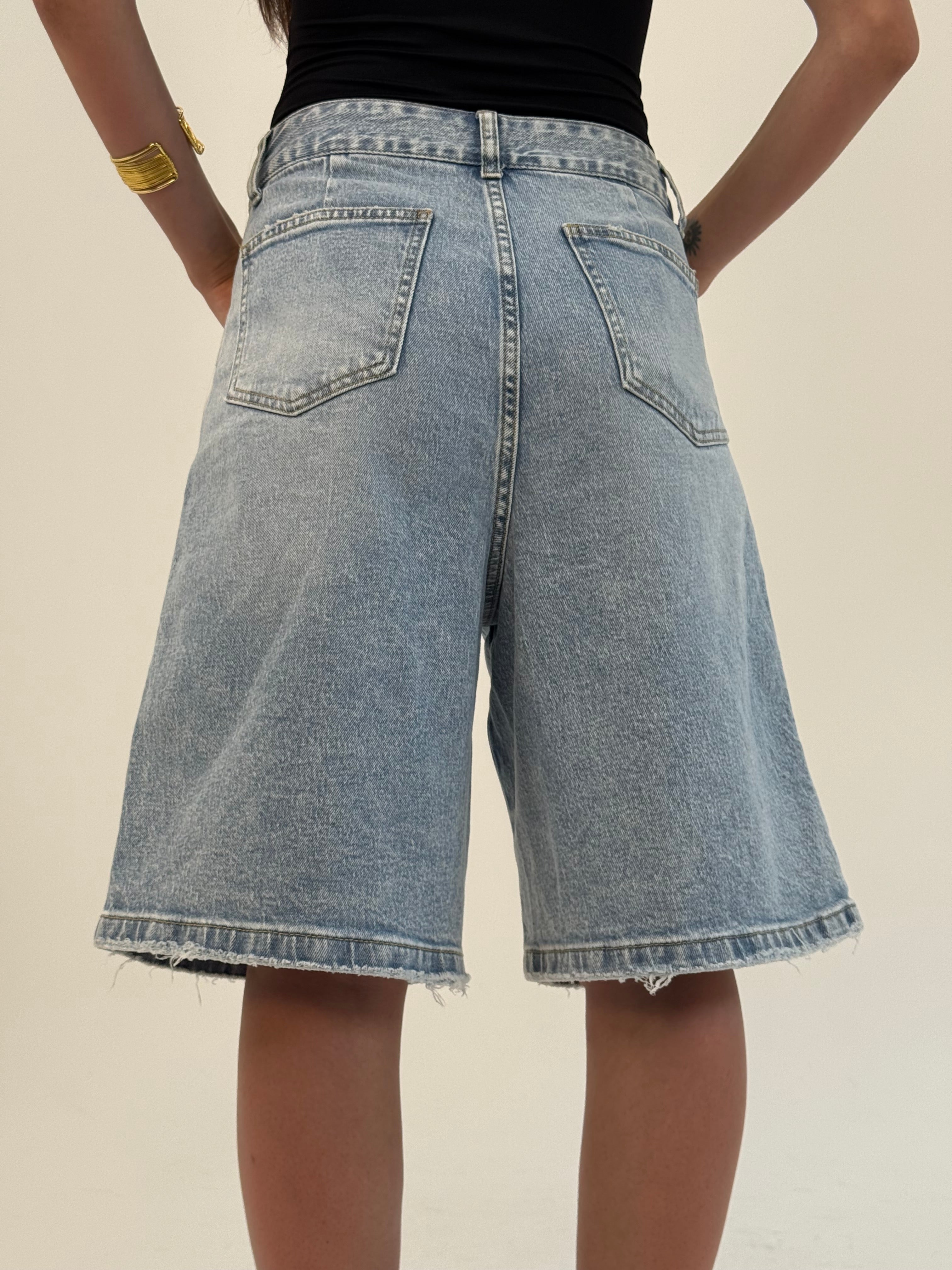 Bermuda basic