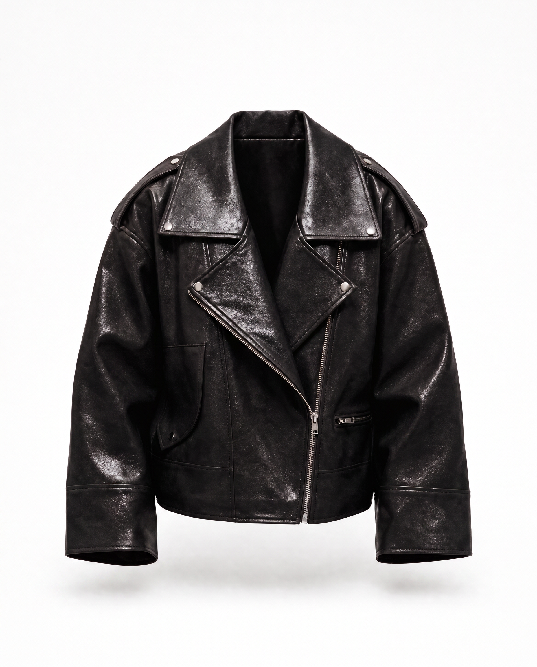 Jacket MOON