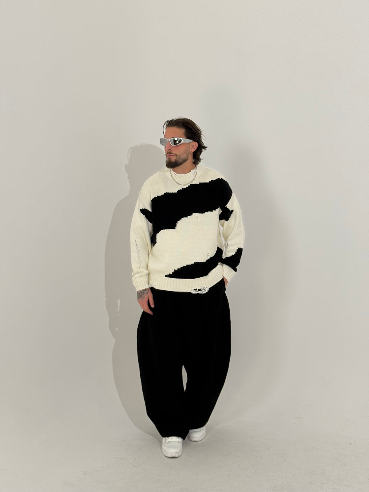 Maglione “Toronto”