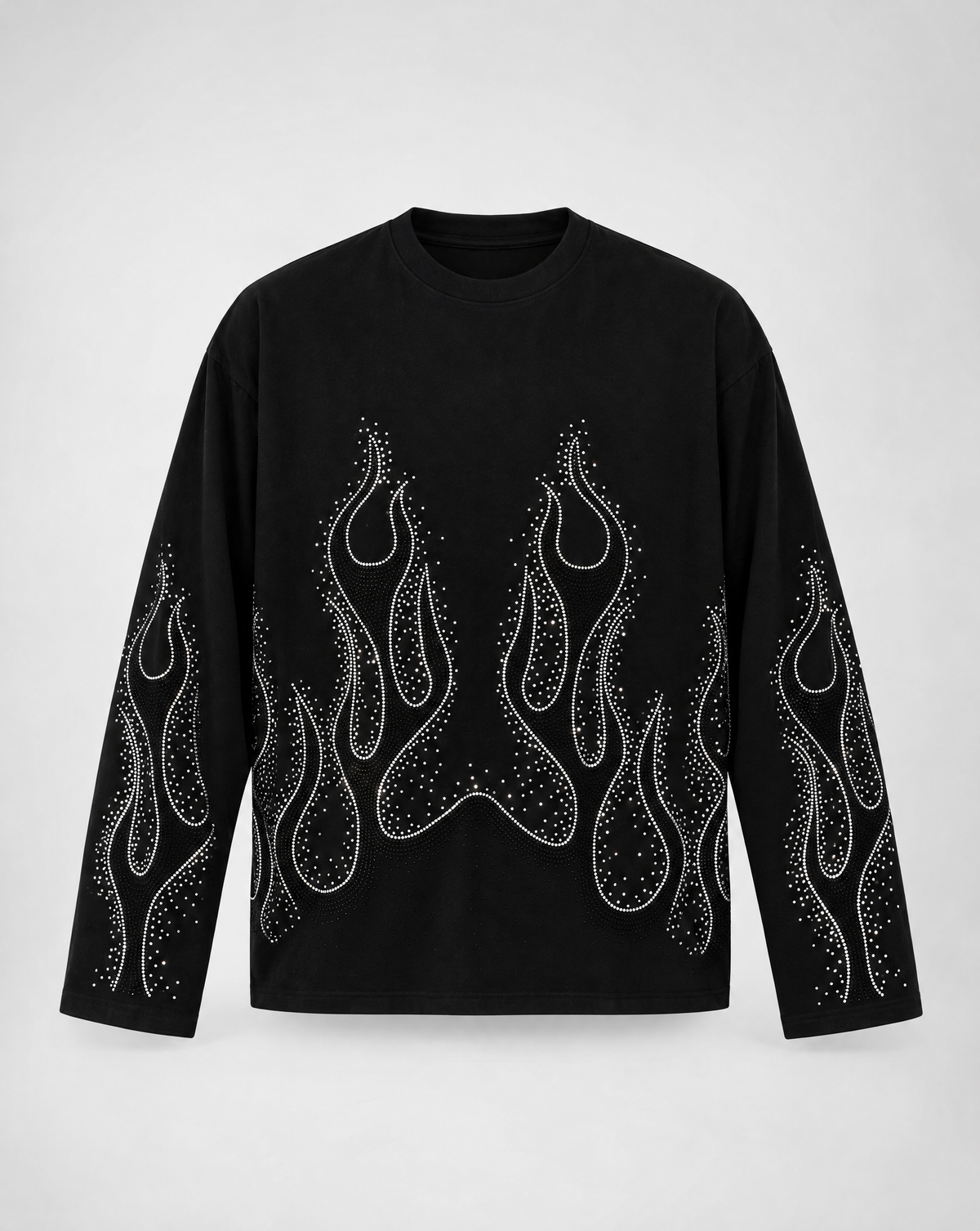 Long sleeve “Flame”