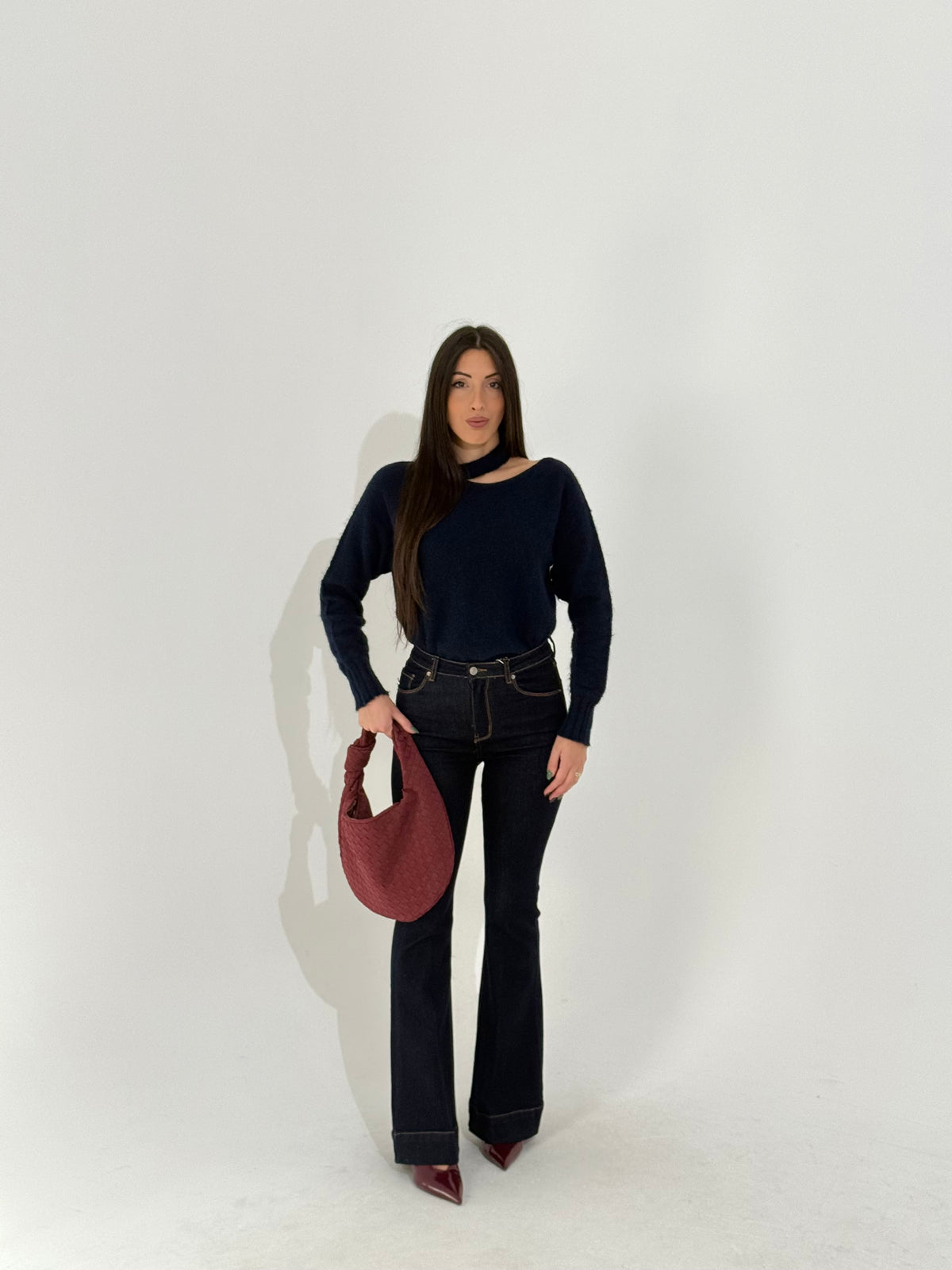 Maglione “Luna”