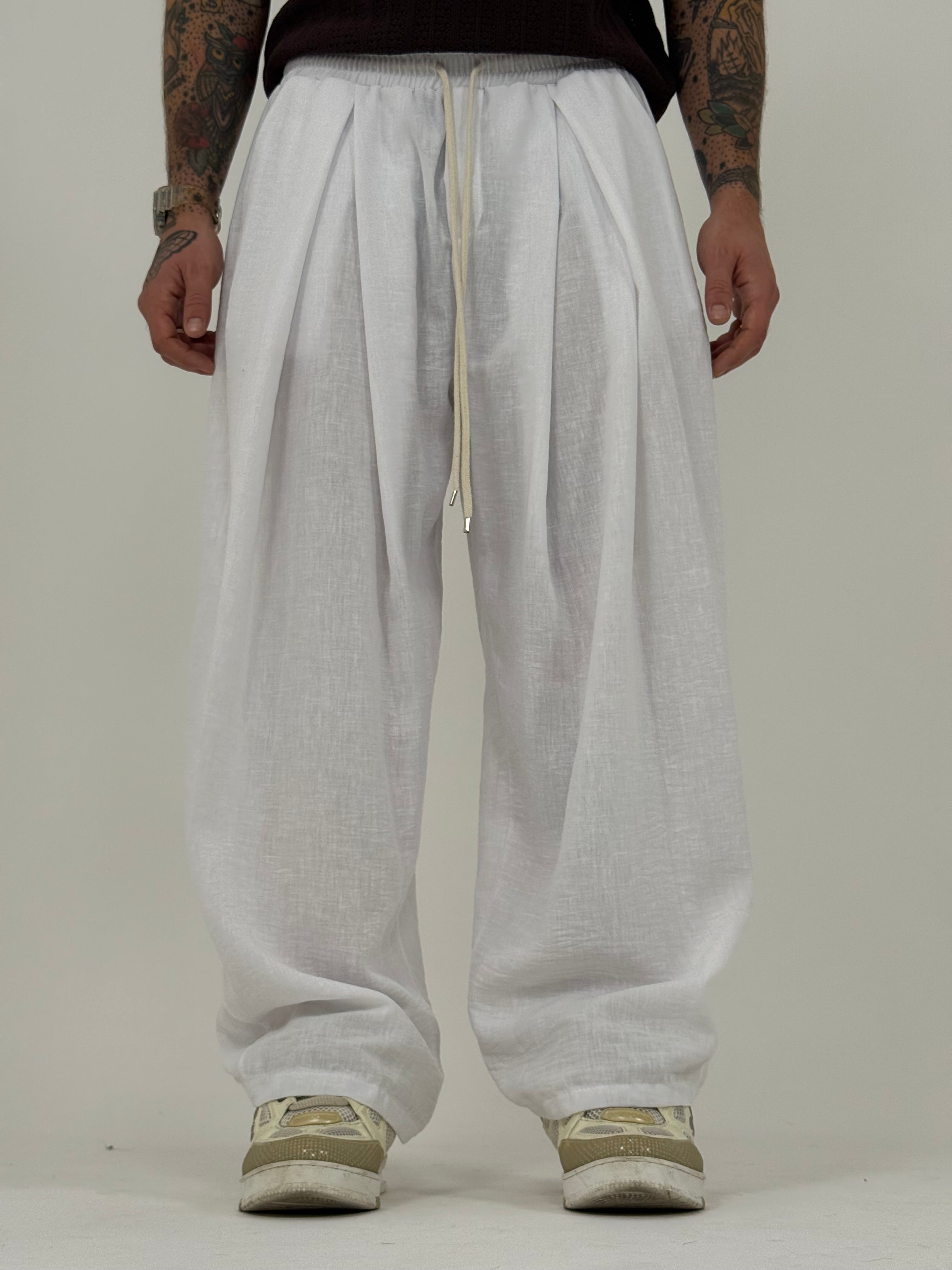 Pantalone “Milas”