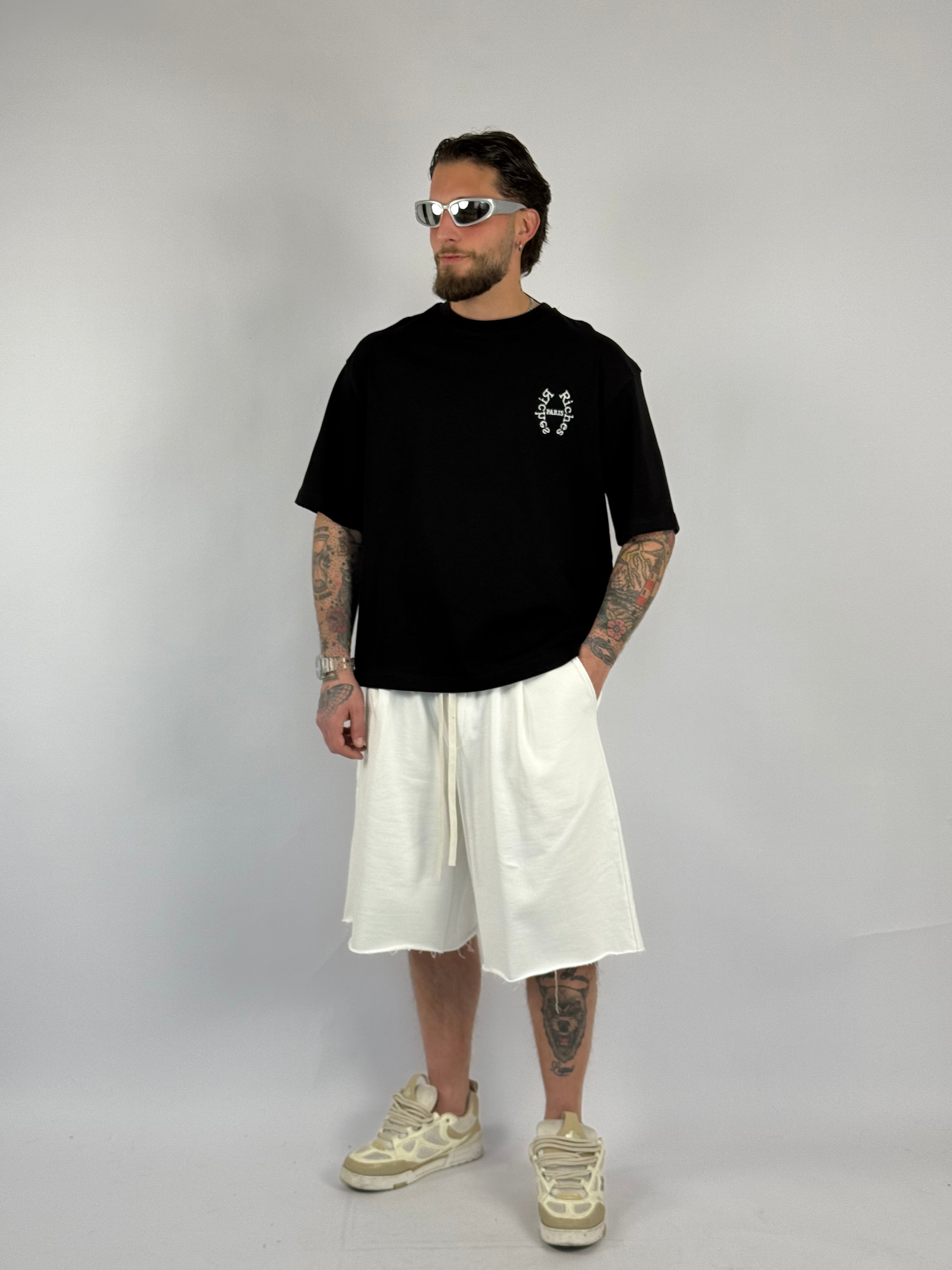 T-shirt F*** Mona