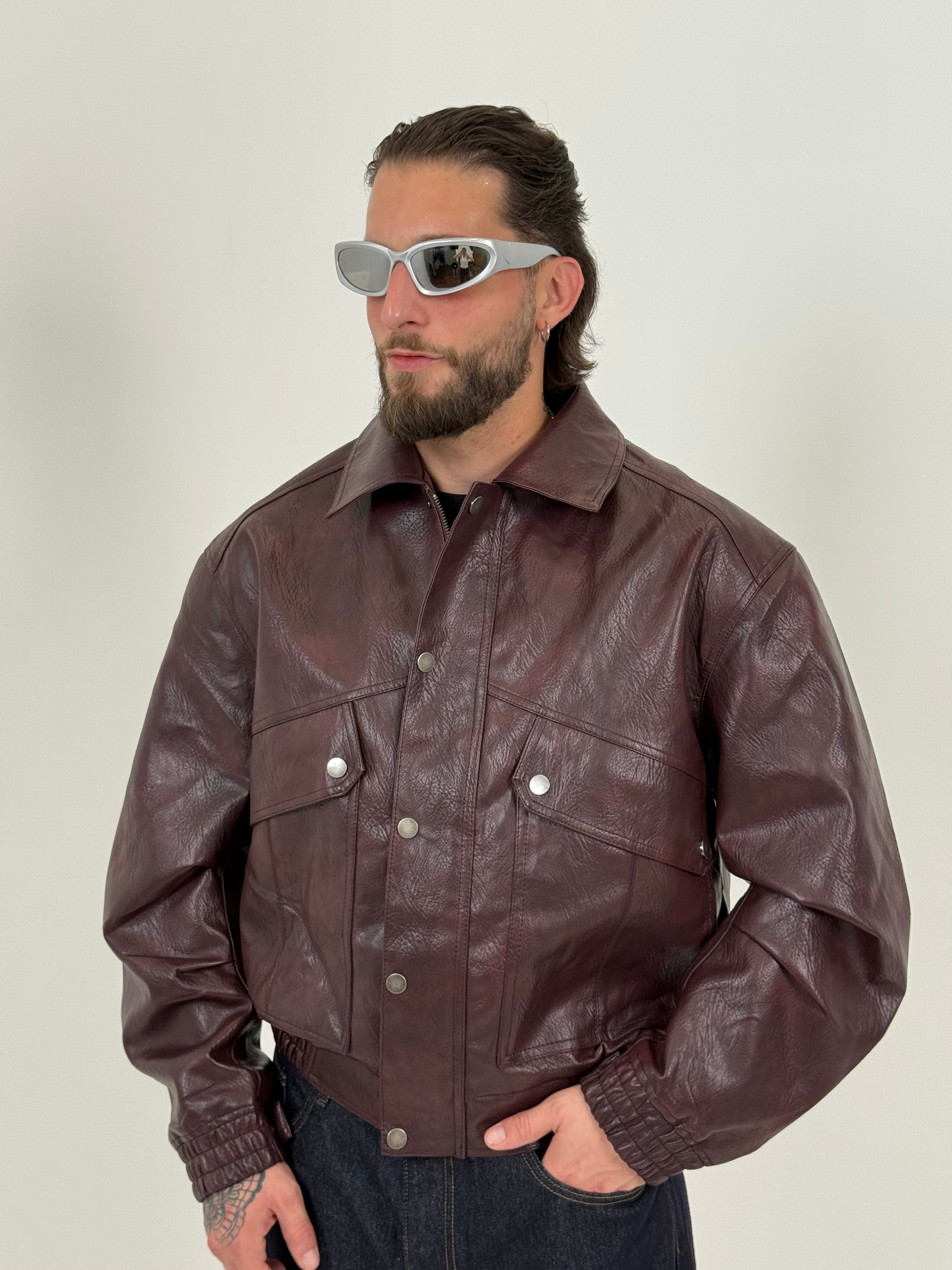 Jacket “Houston”