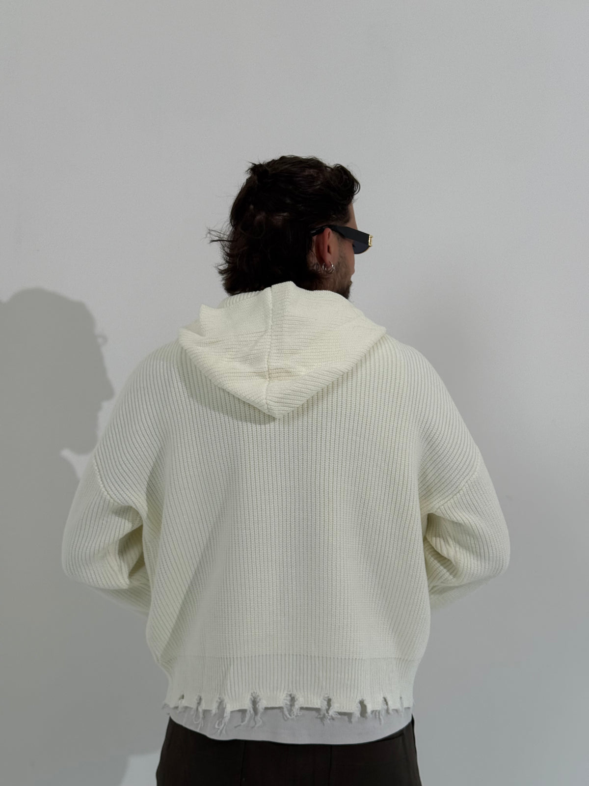 Maglione “Kyoto” Sweatshirt