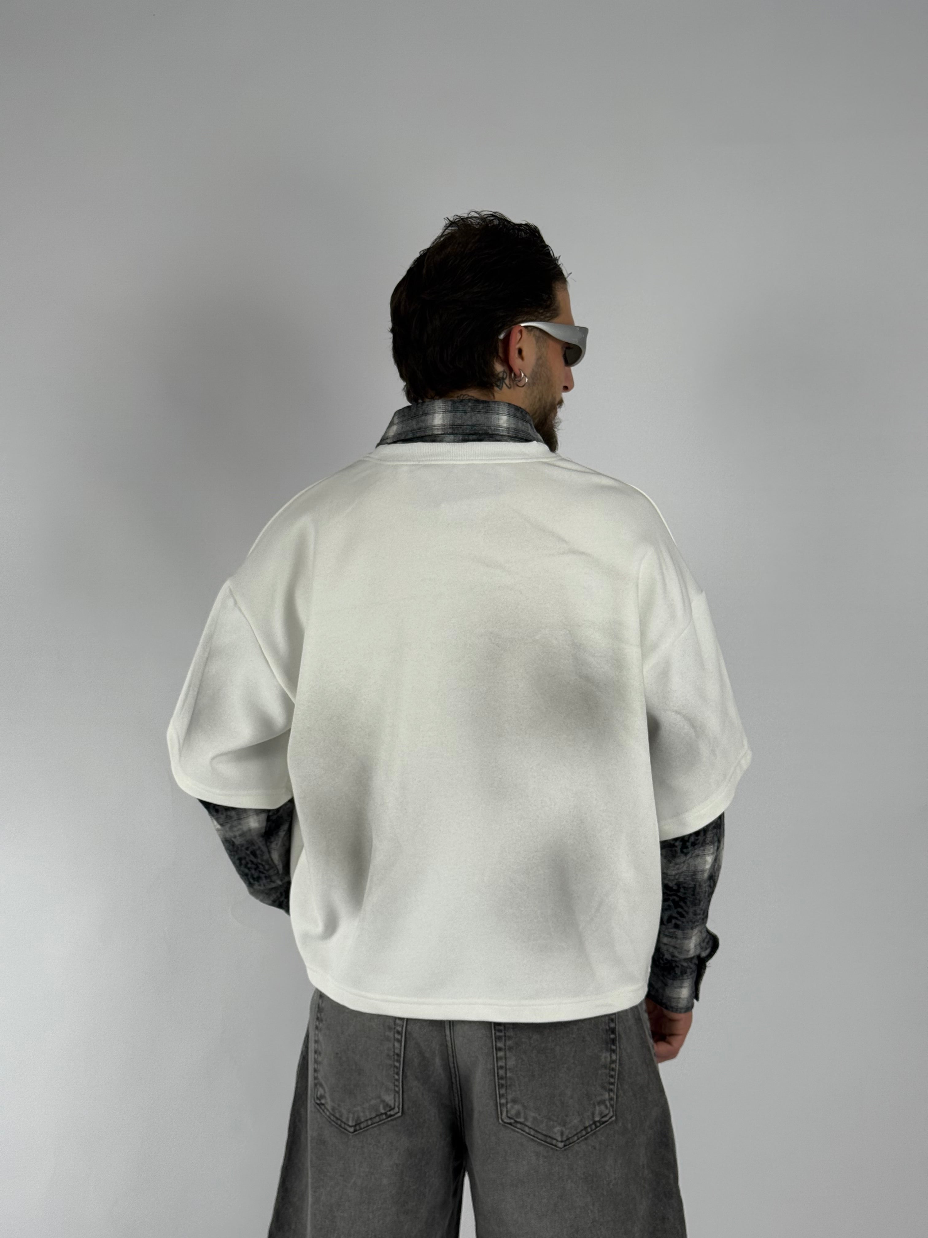 Double sleeve “55”