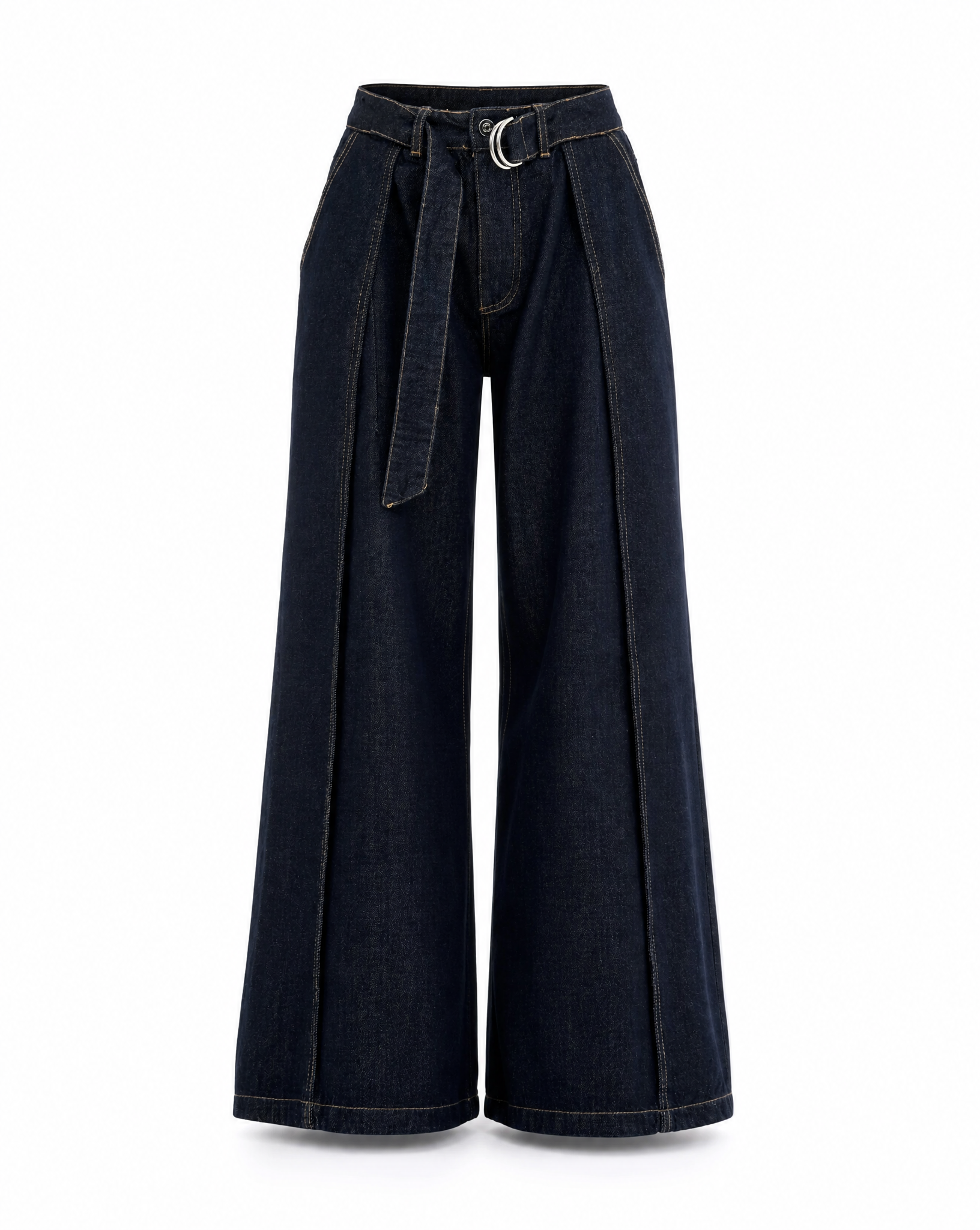 Jeans palazzo DAKOTA