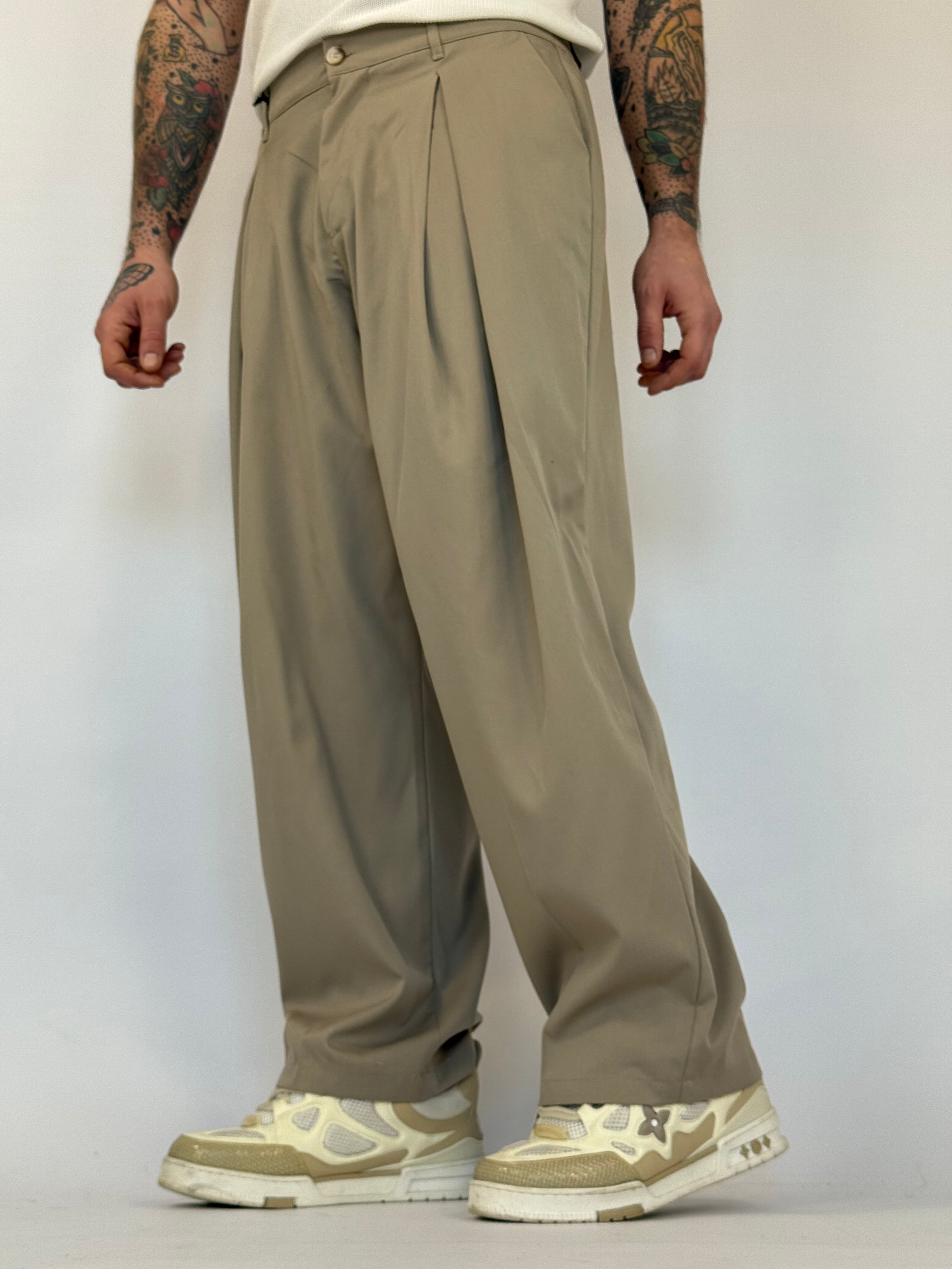 Pantalone “Javi”