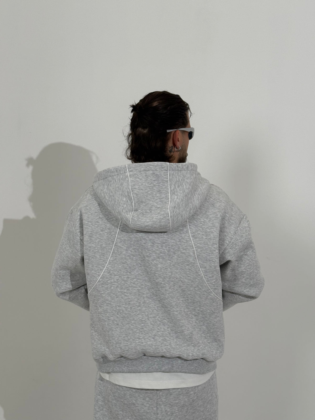 Tuta “Shadow”