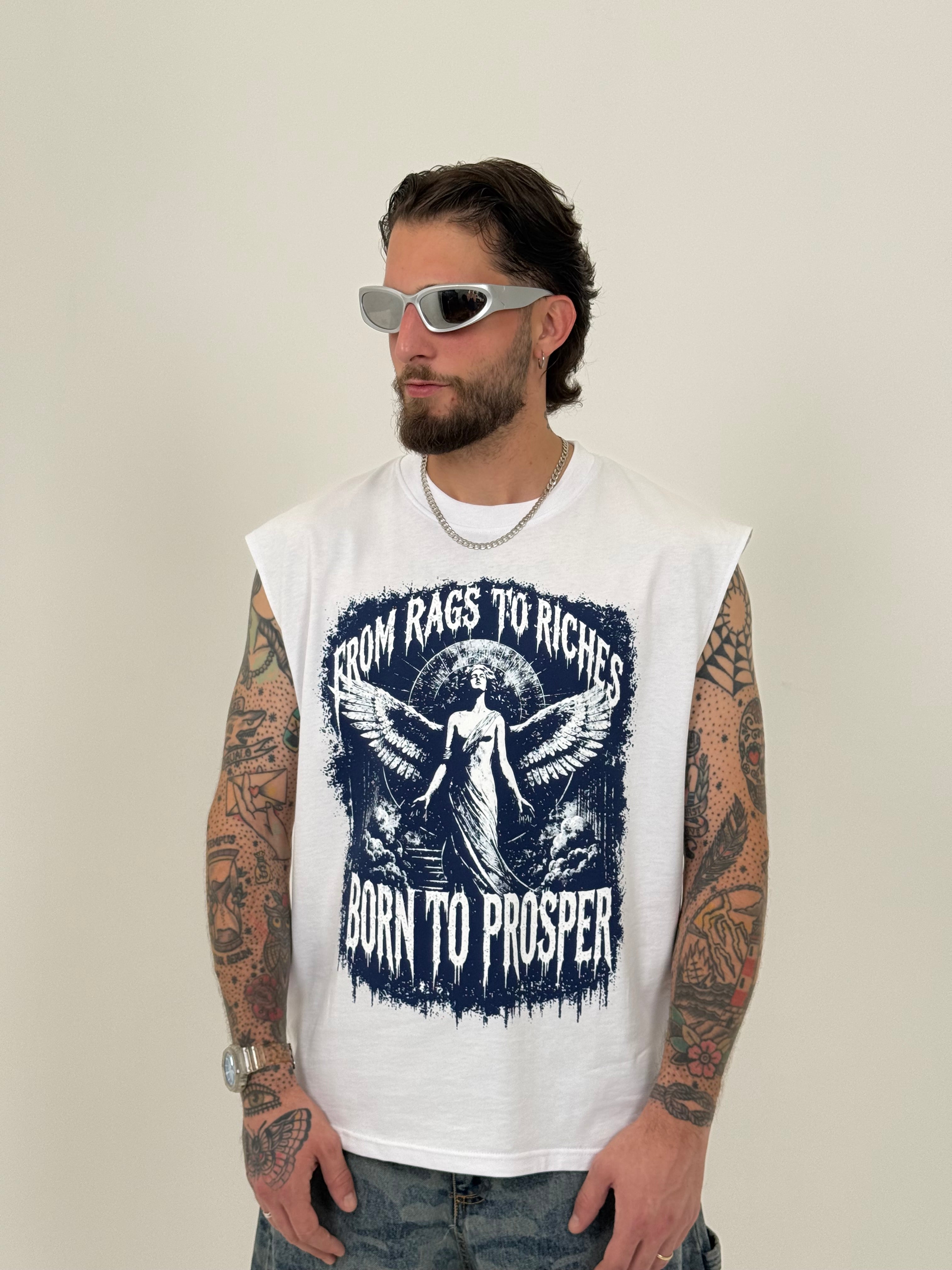 Canotta “Prosper”