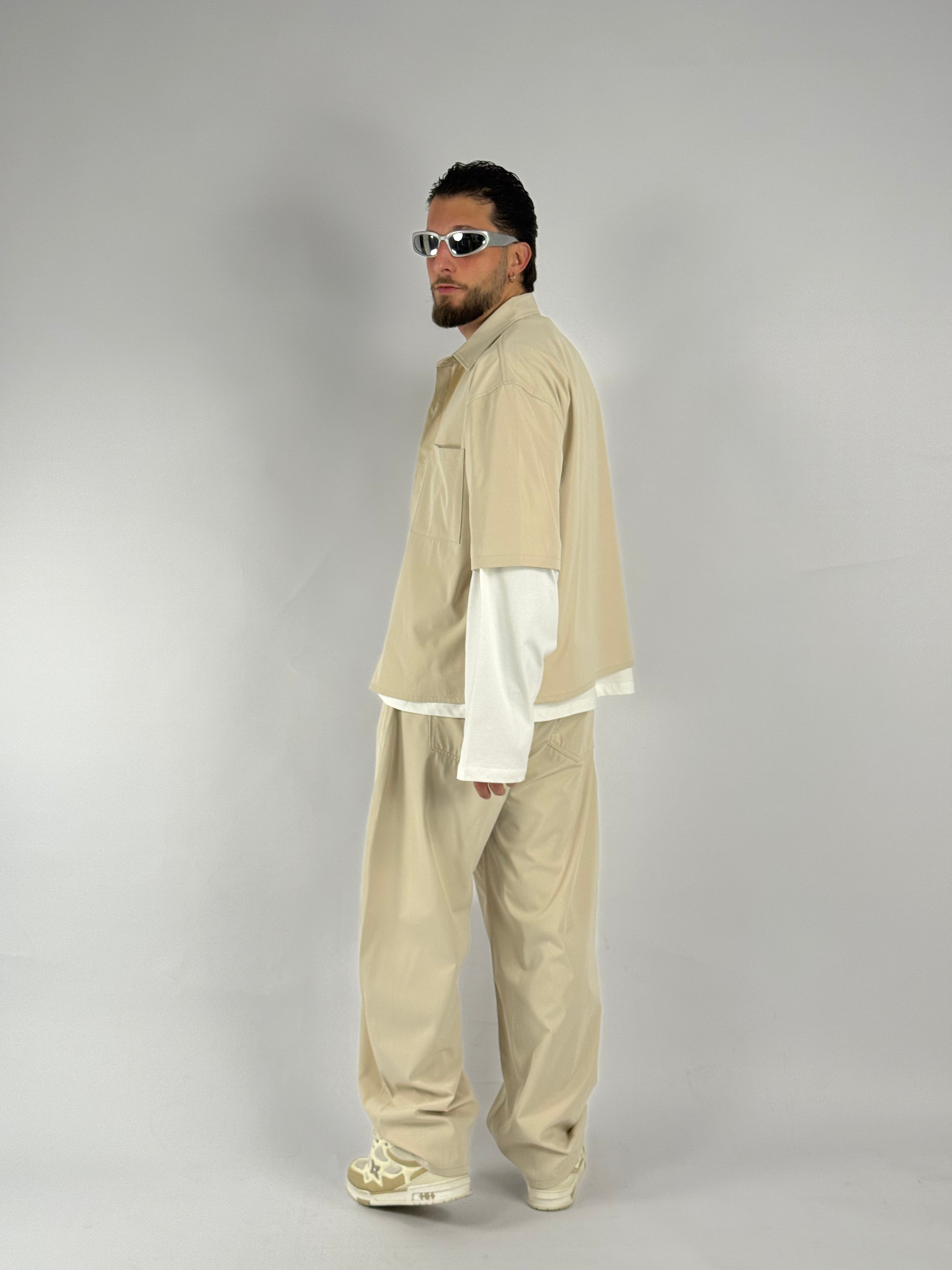 Coordinato “Boston”