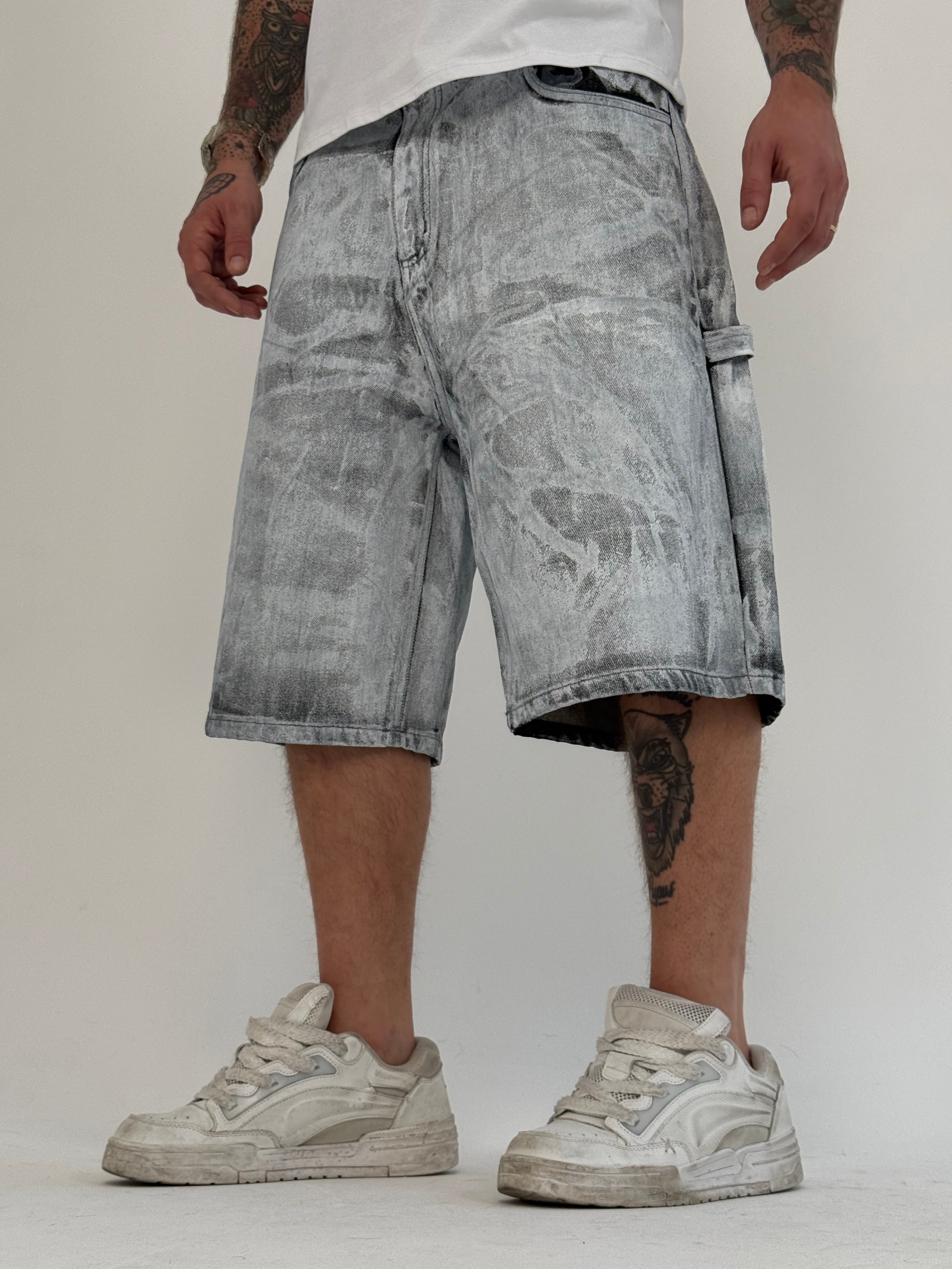 Jorts “wax”