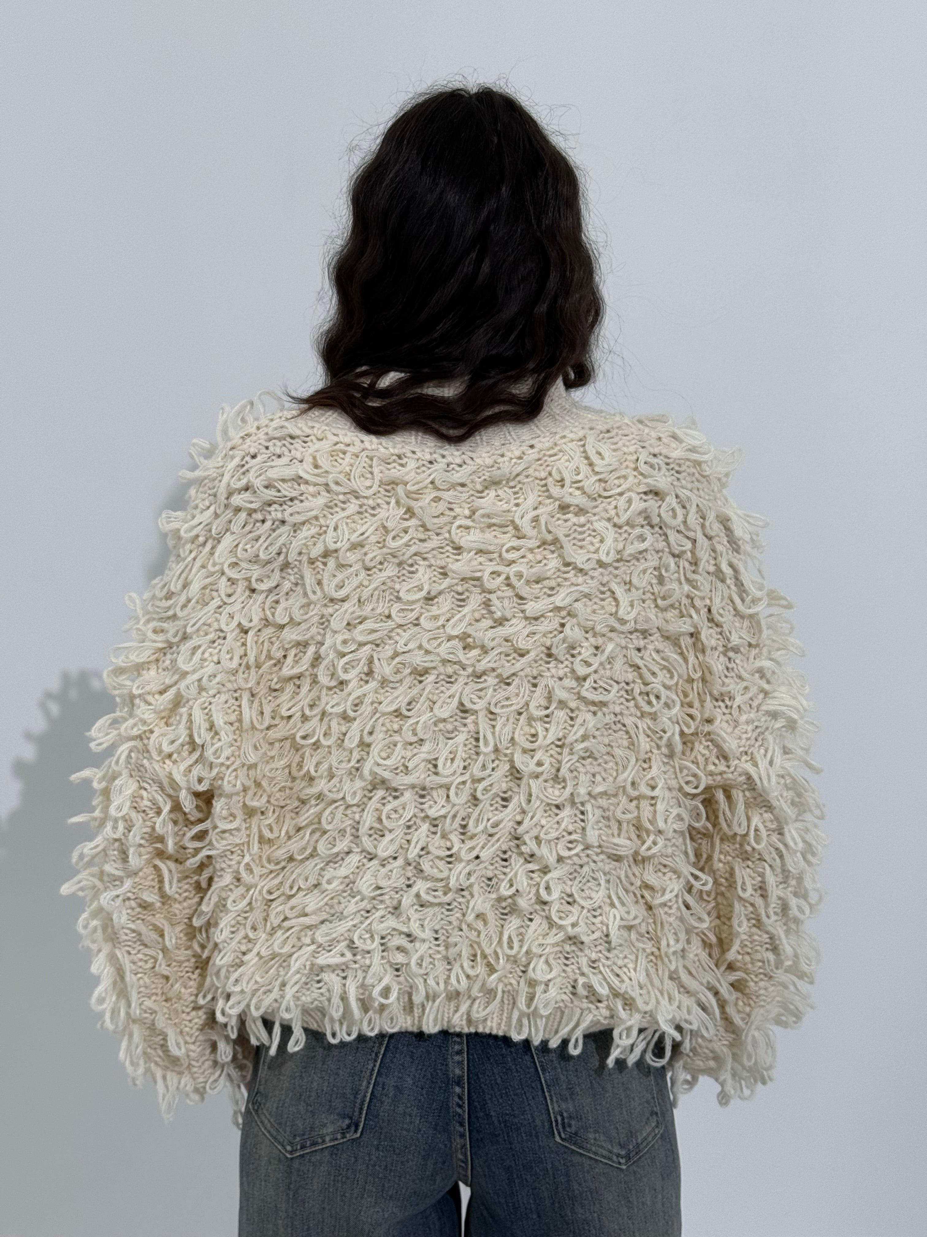 Maglione ASPEN
