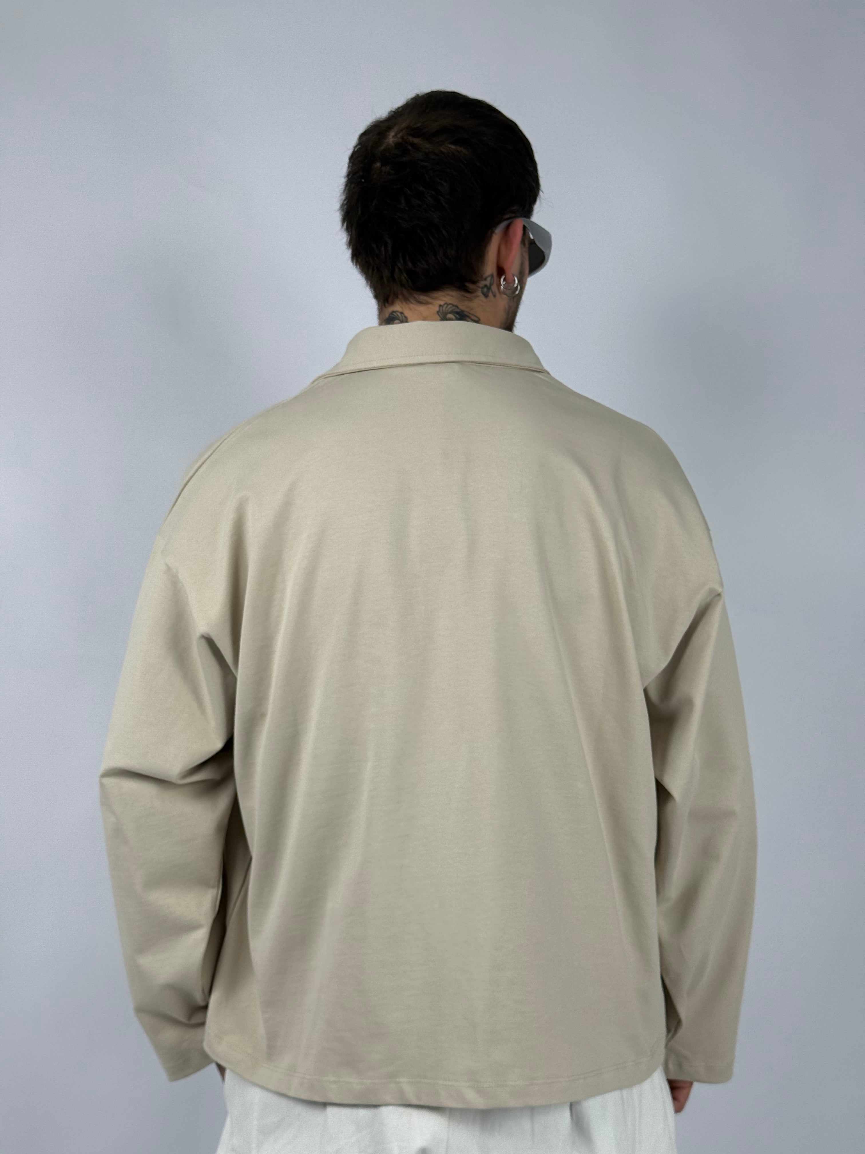 Polo “Structure”