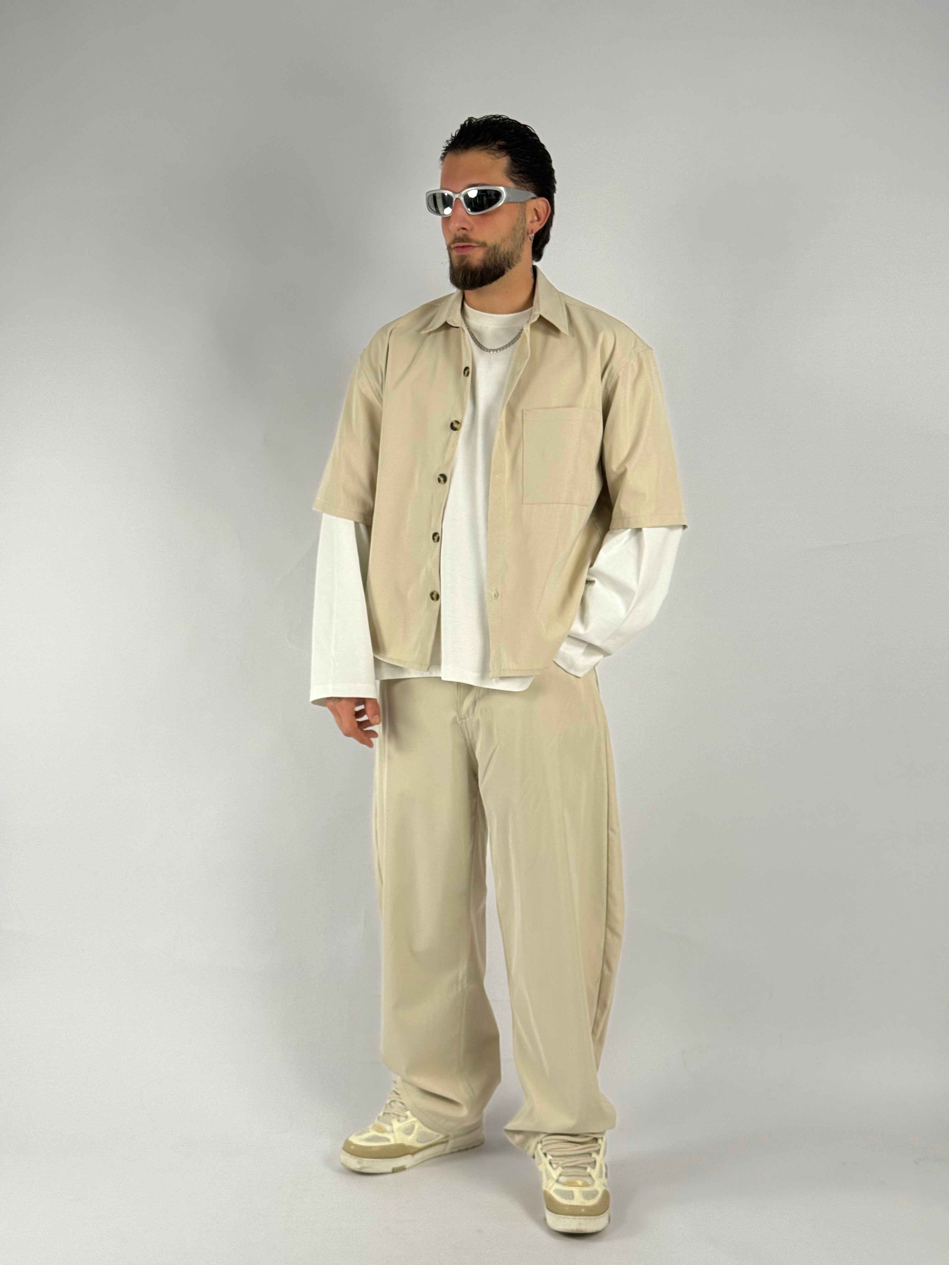 Coordinato “Boston”