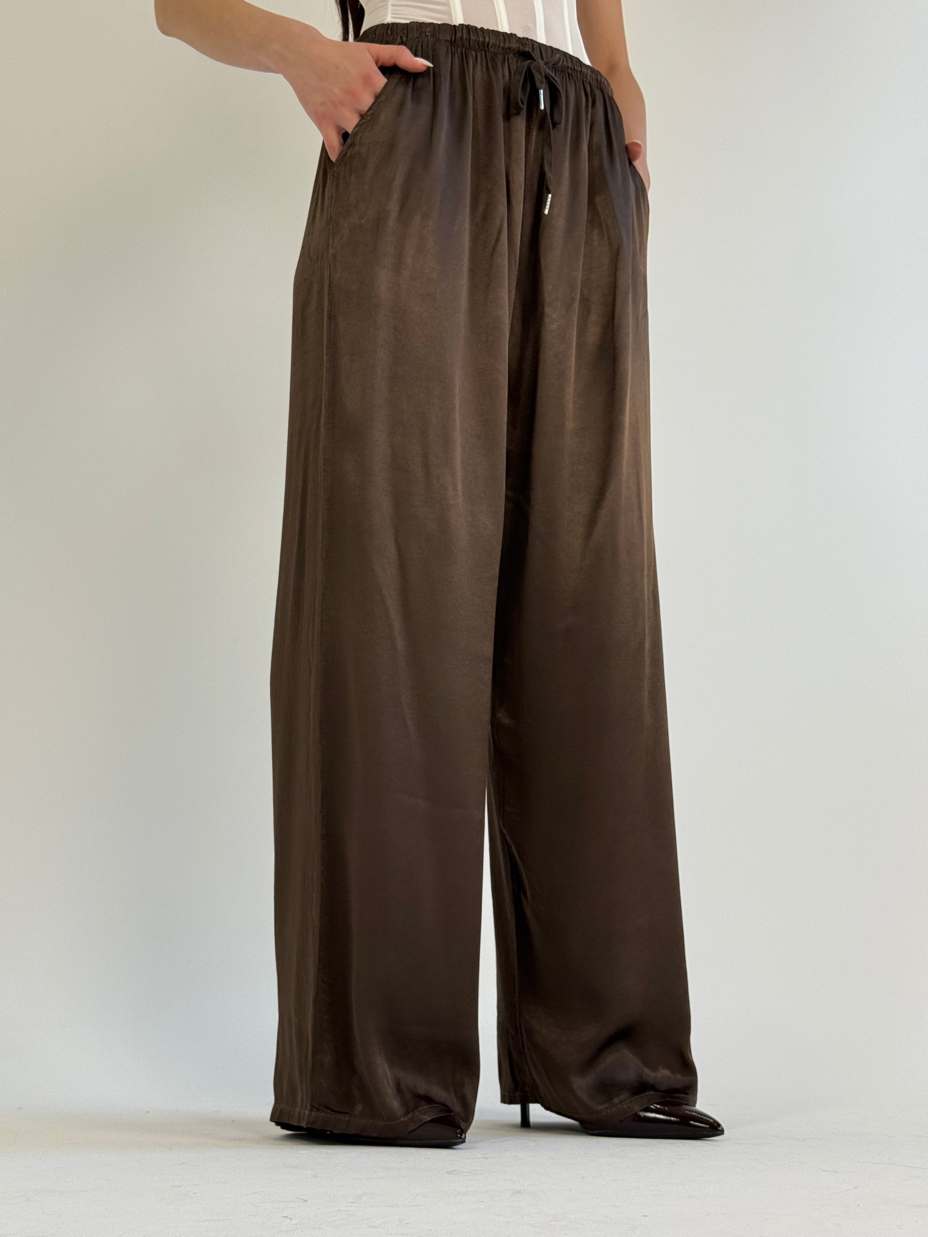 Pantalone similraso