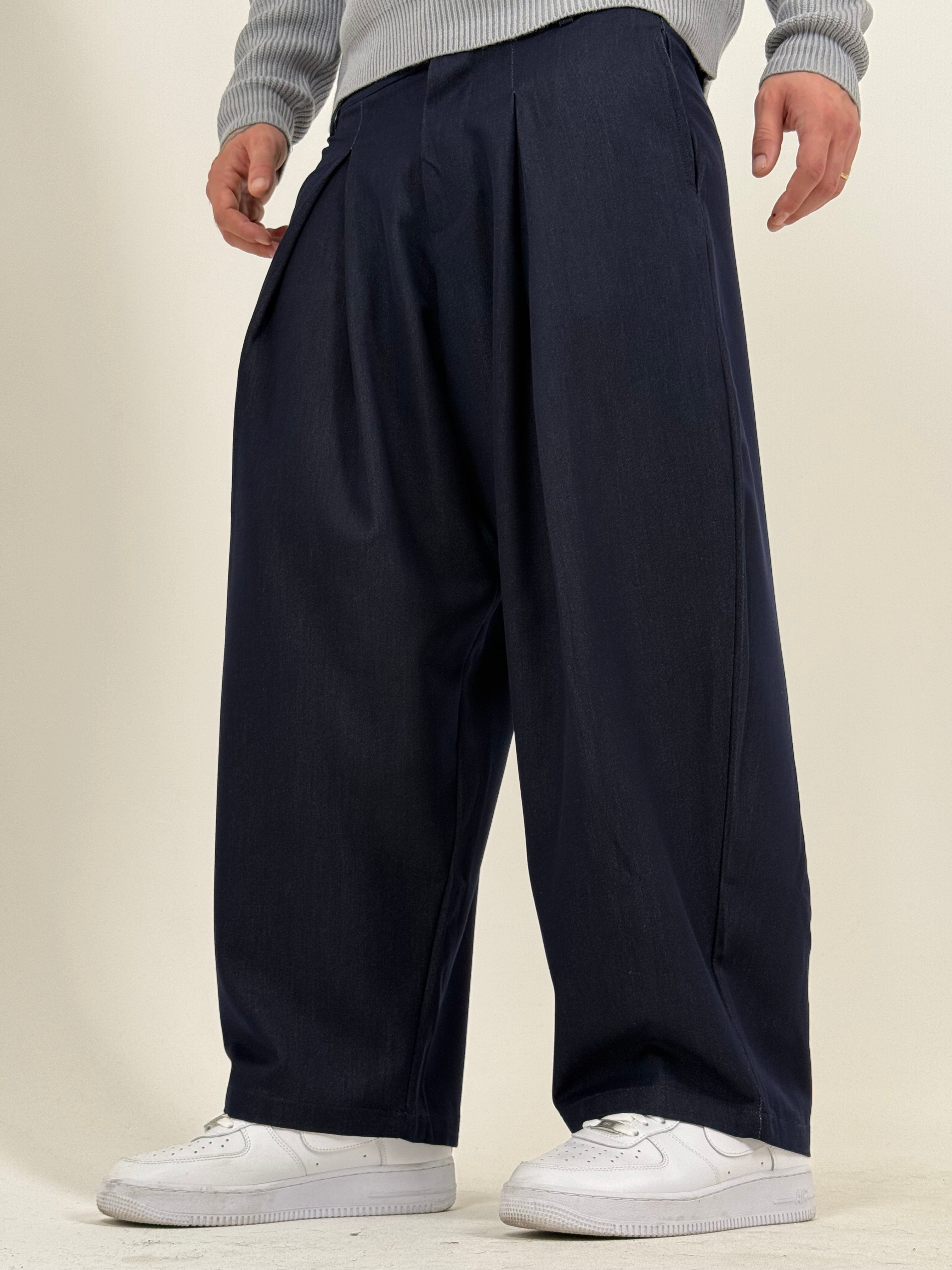 Pants “Sapporo”