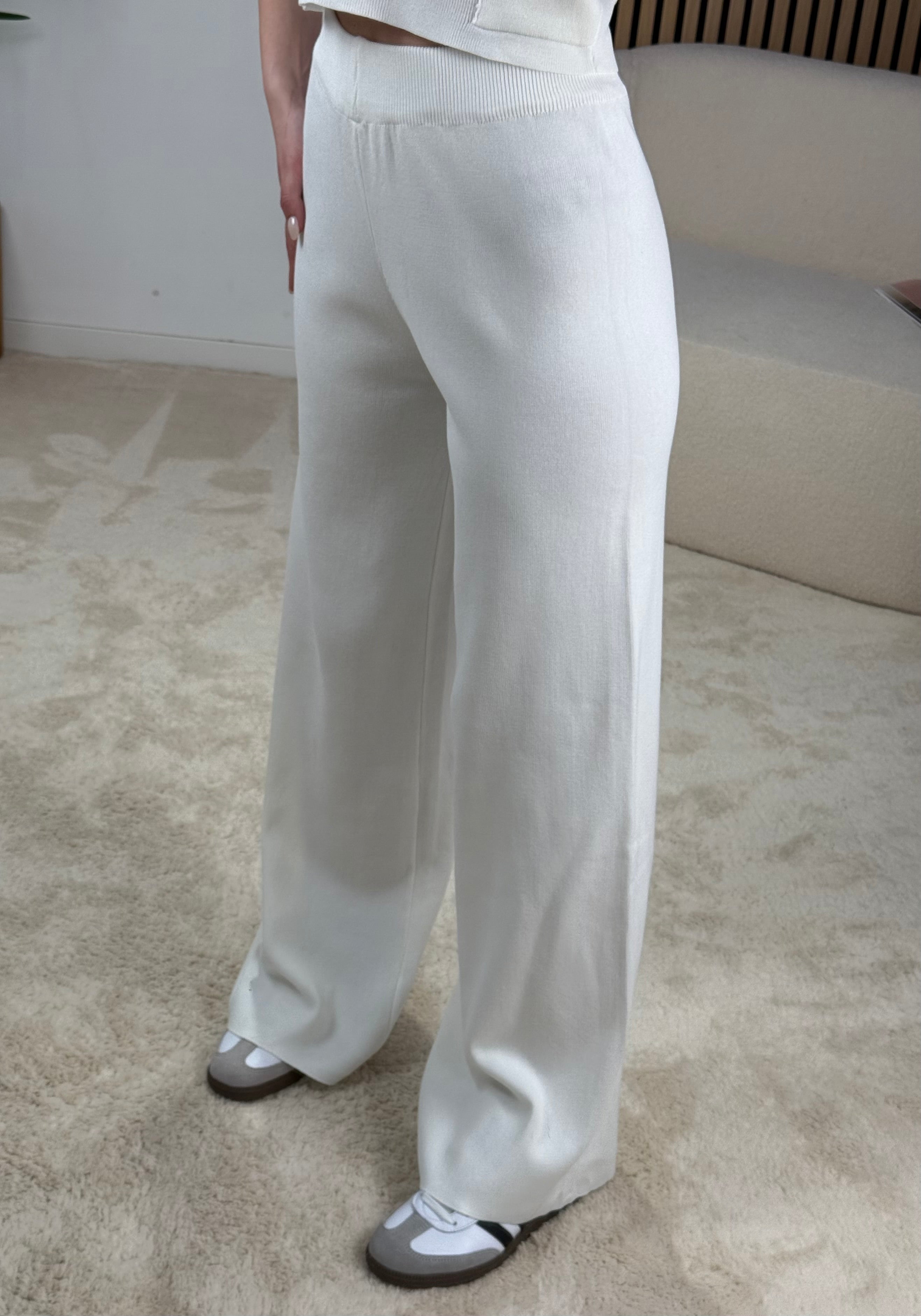 Coordinato Easy Chic