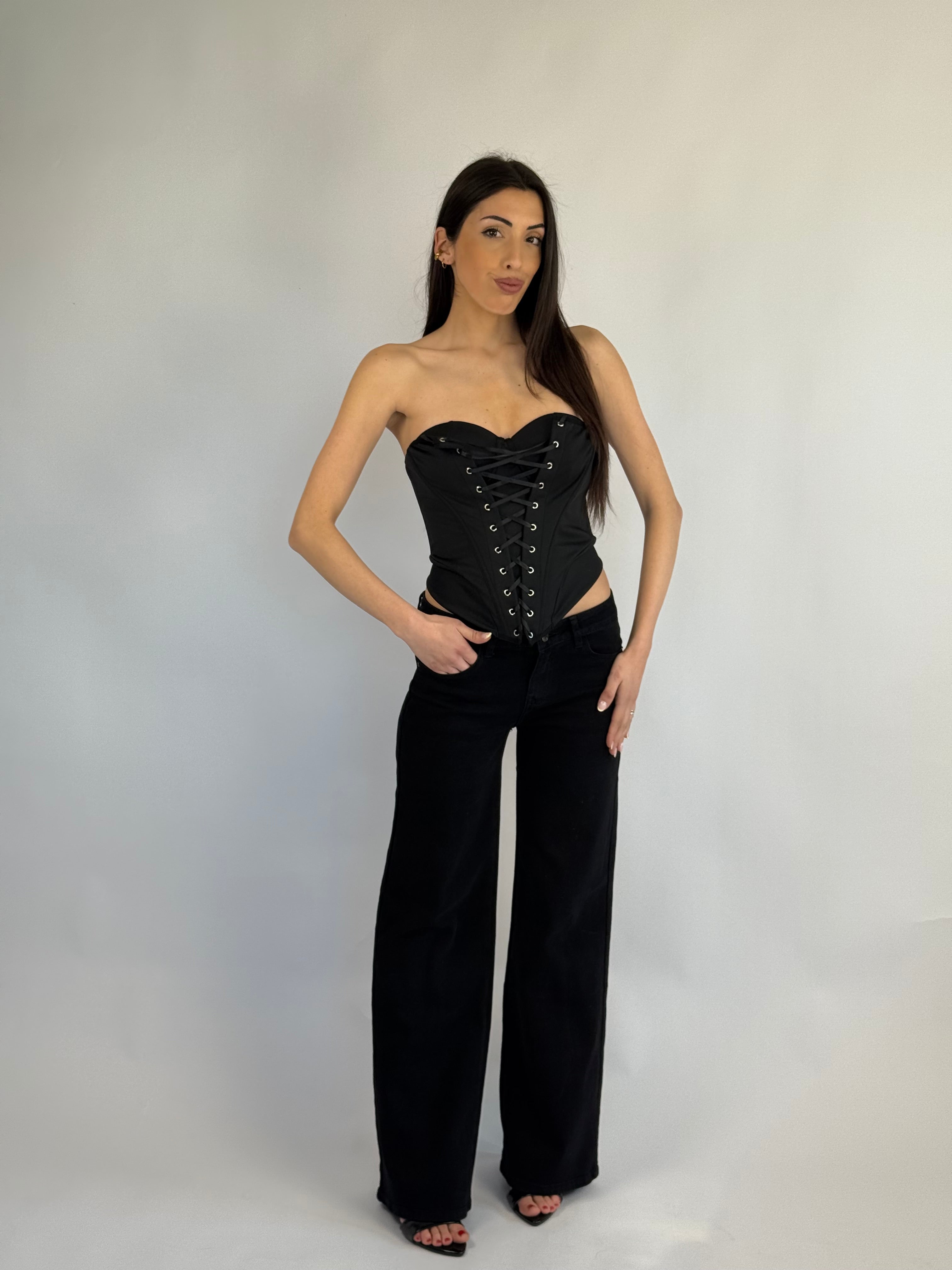 Corsetto “Letizia”