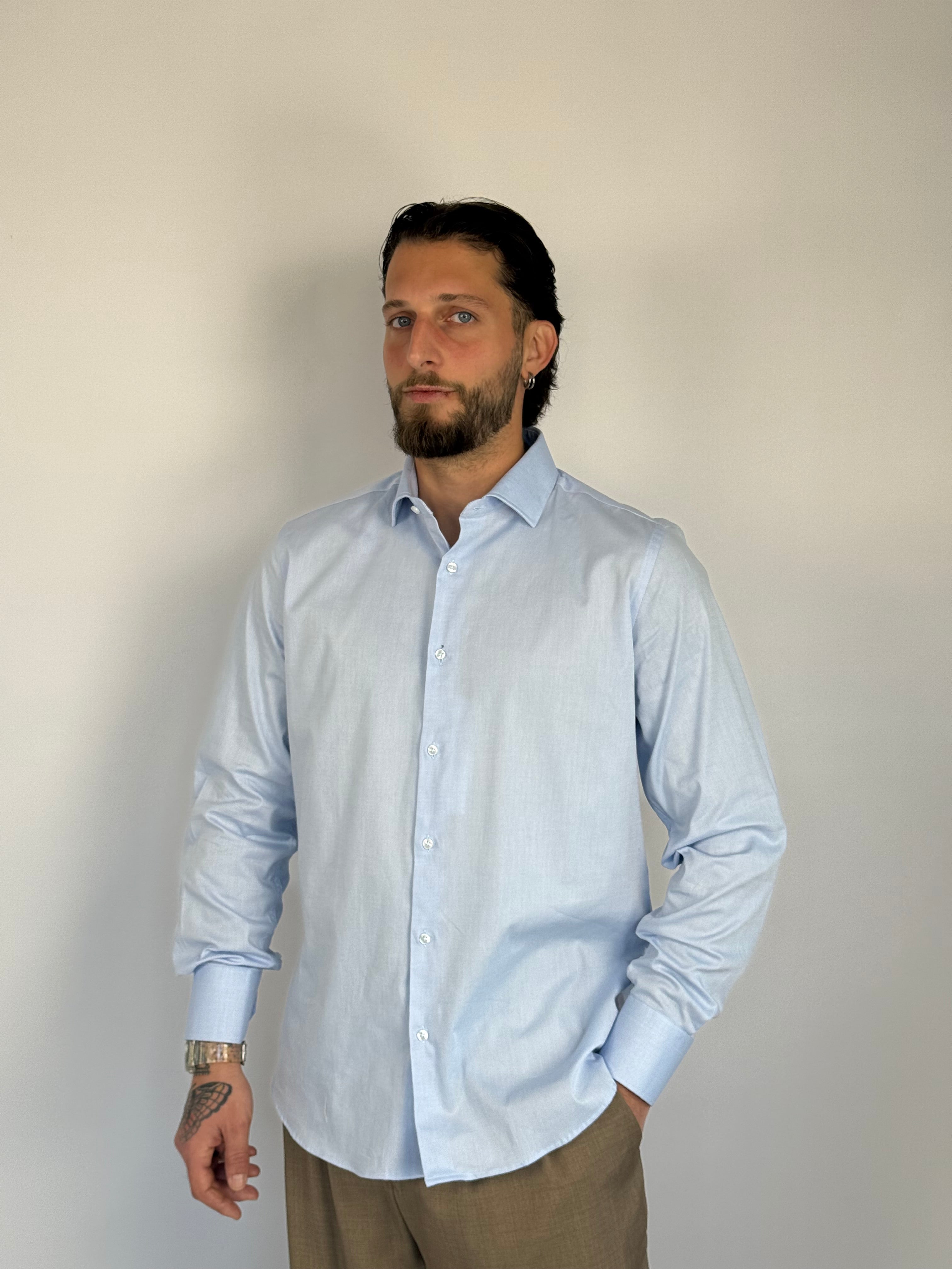 Camicia elegante