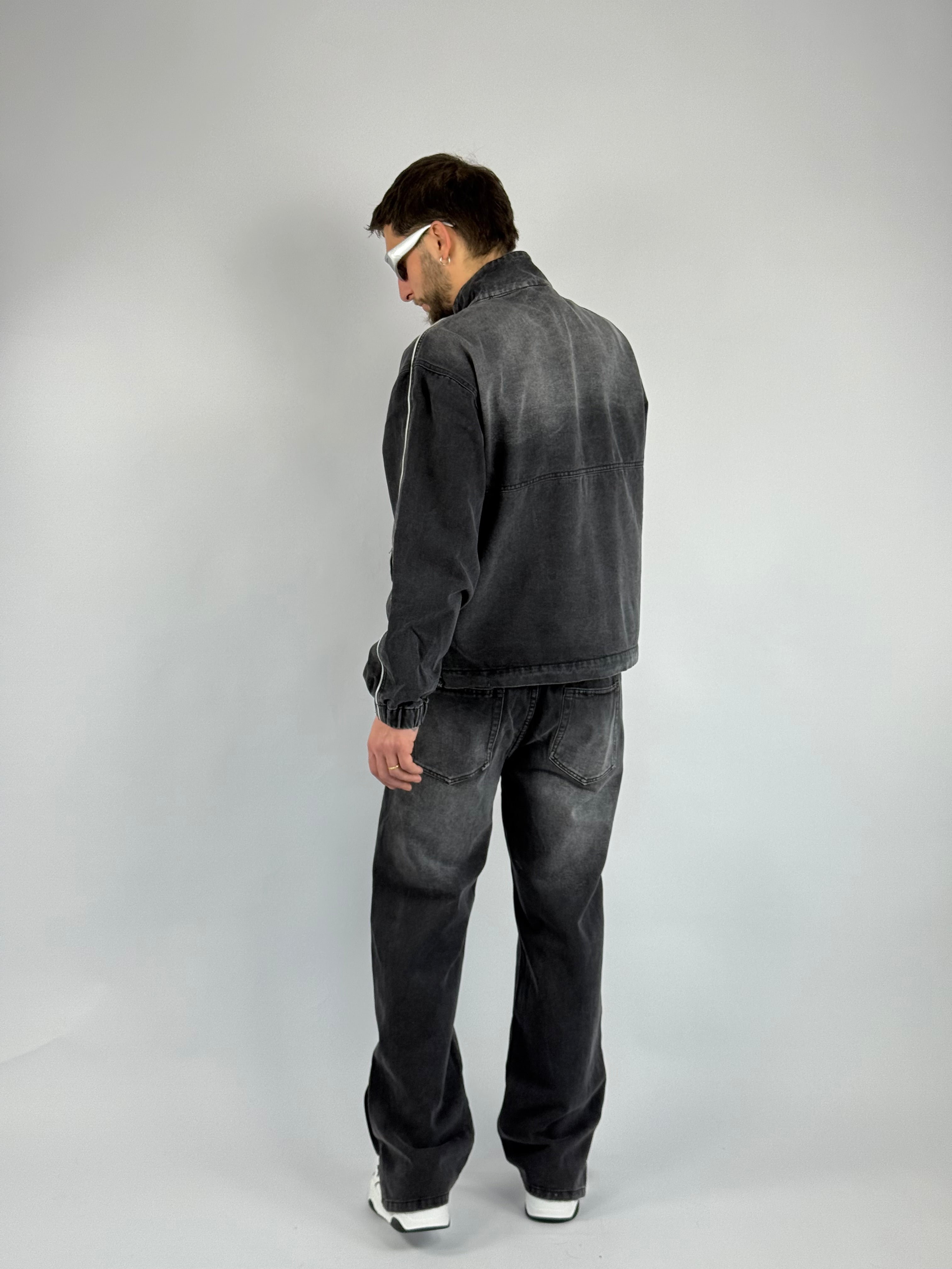 Giacca “Atlanta”