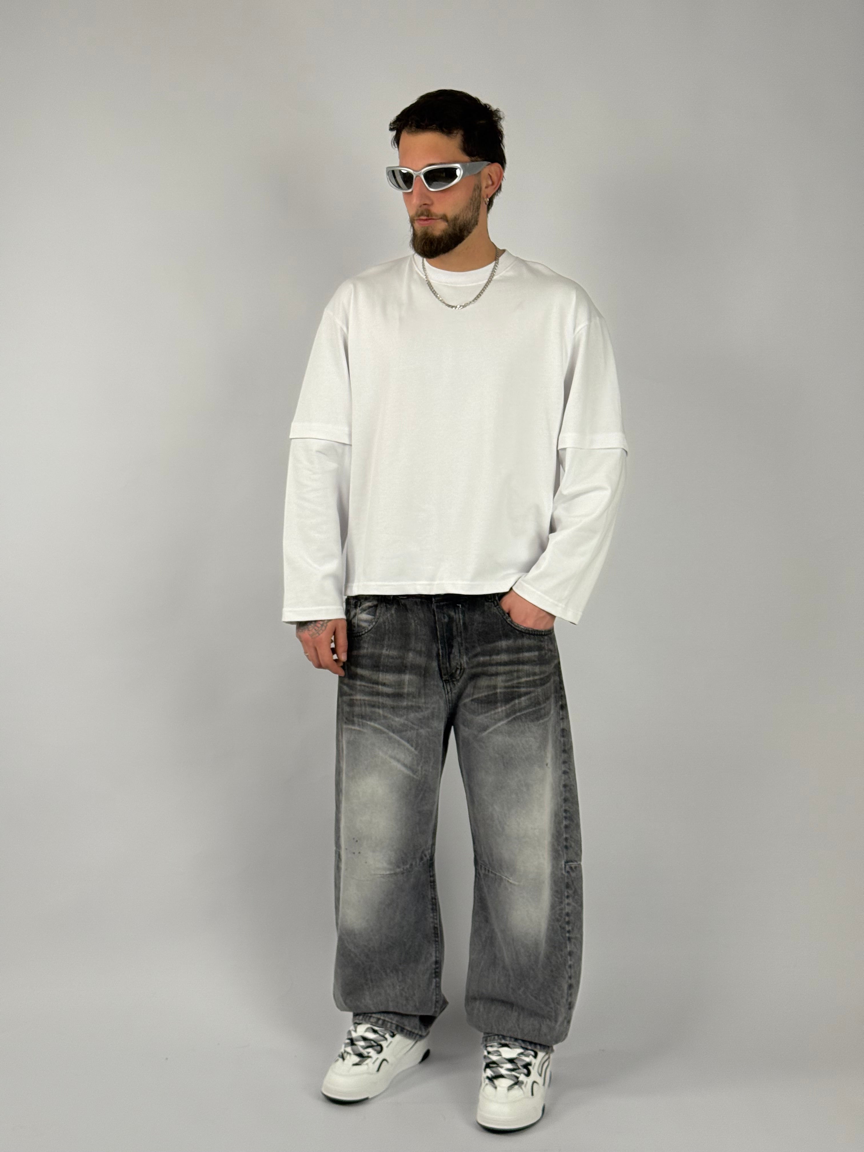 Jeans baloon “Stone”
