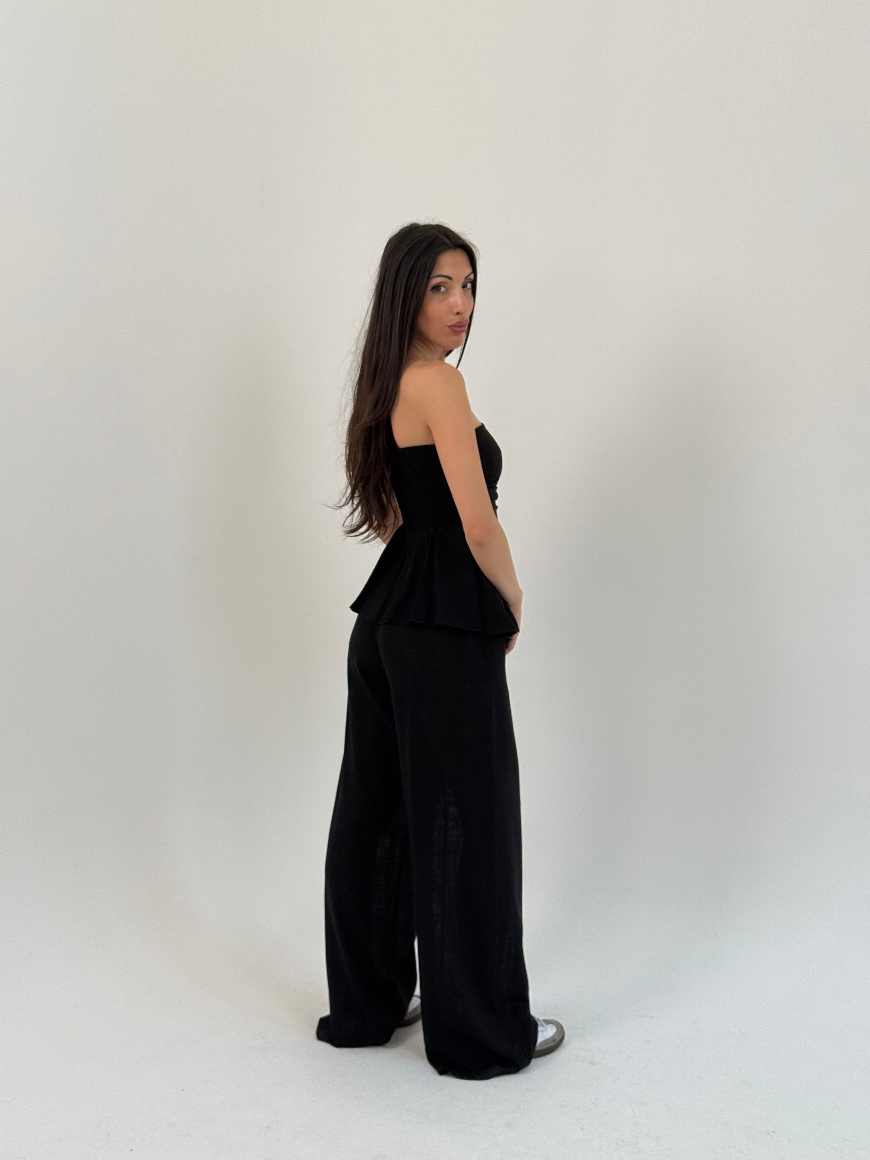 Coordinato “easy”