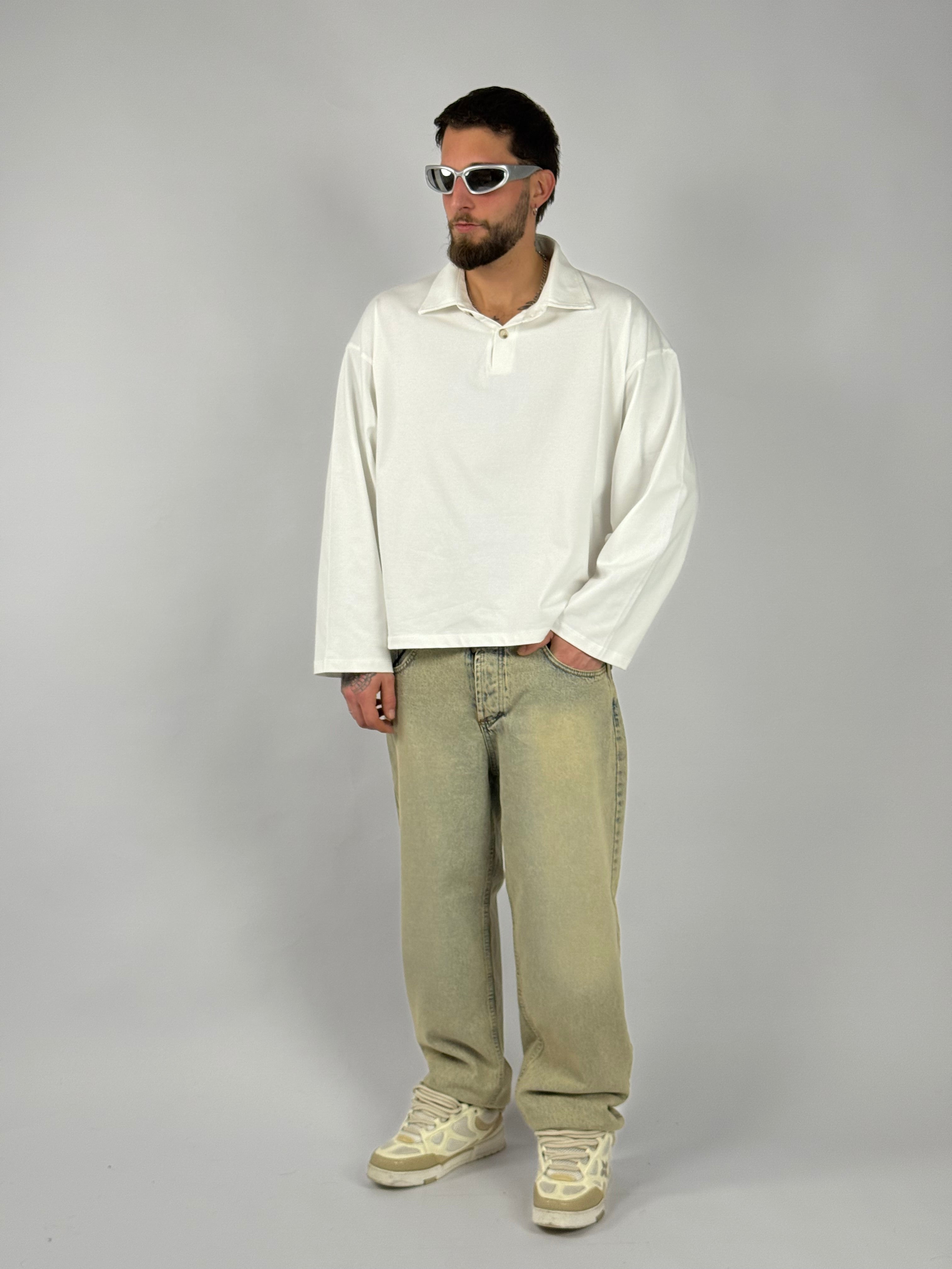 Polo “Structure”